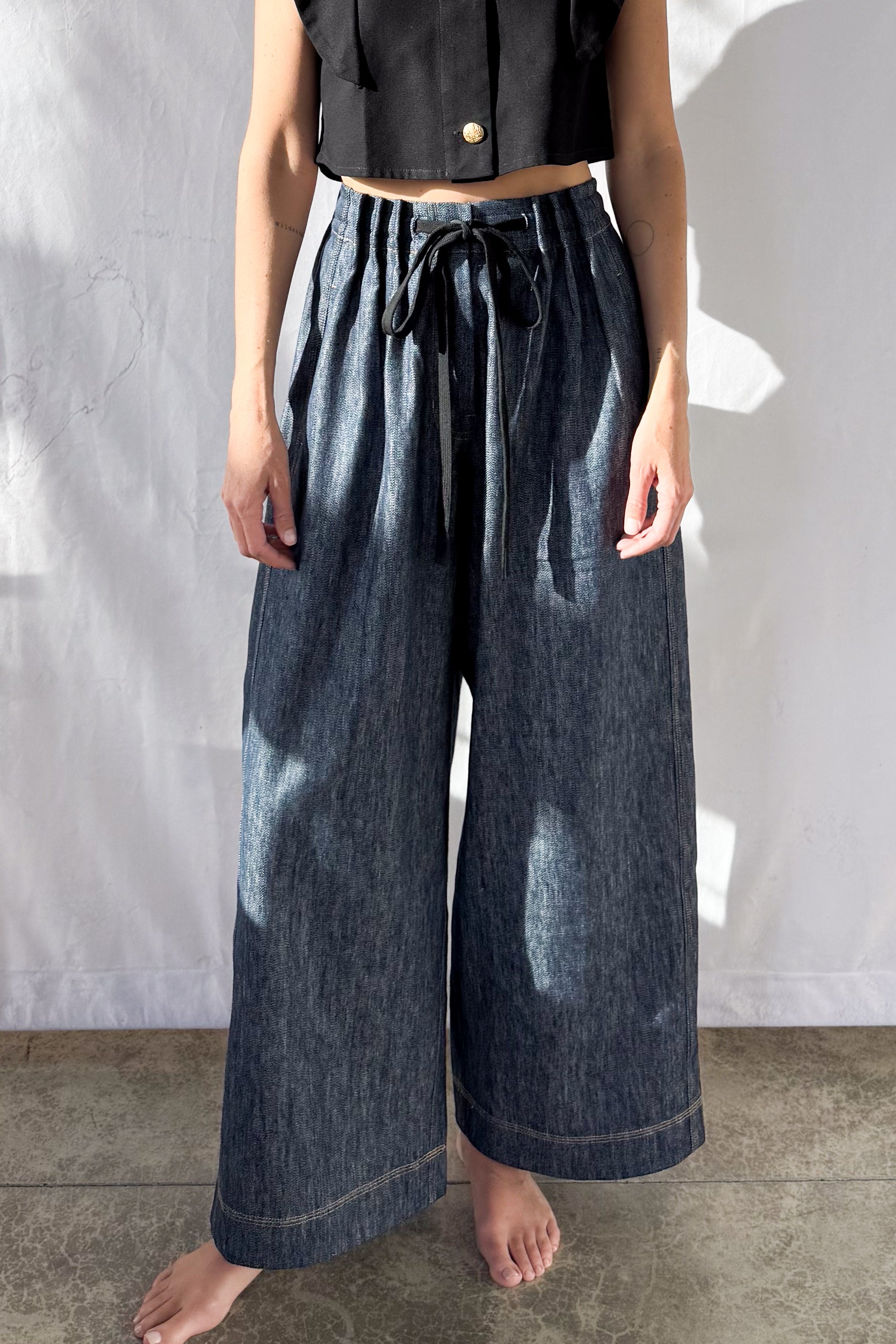 Claude Pant