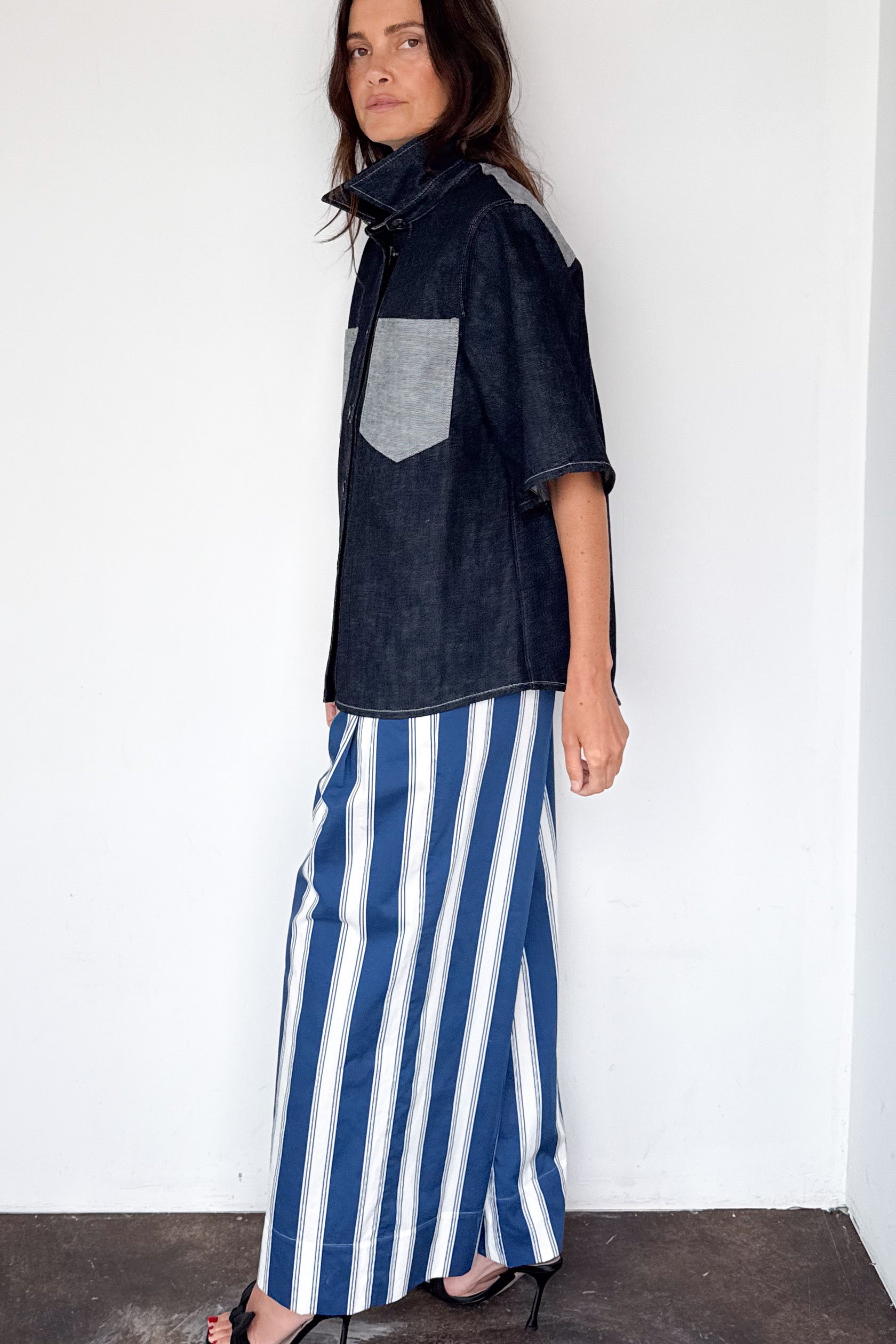 Eddie Pant