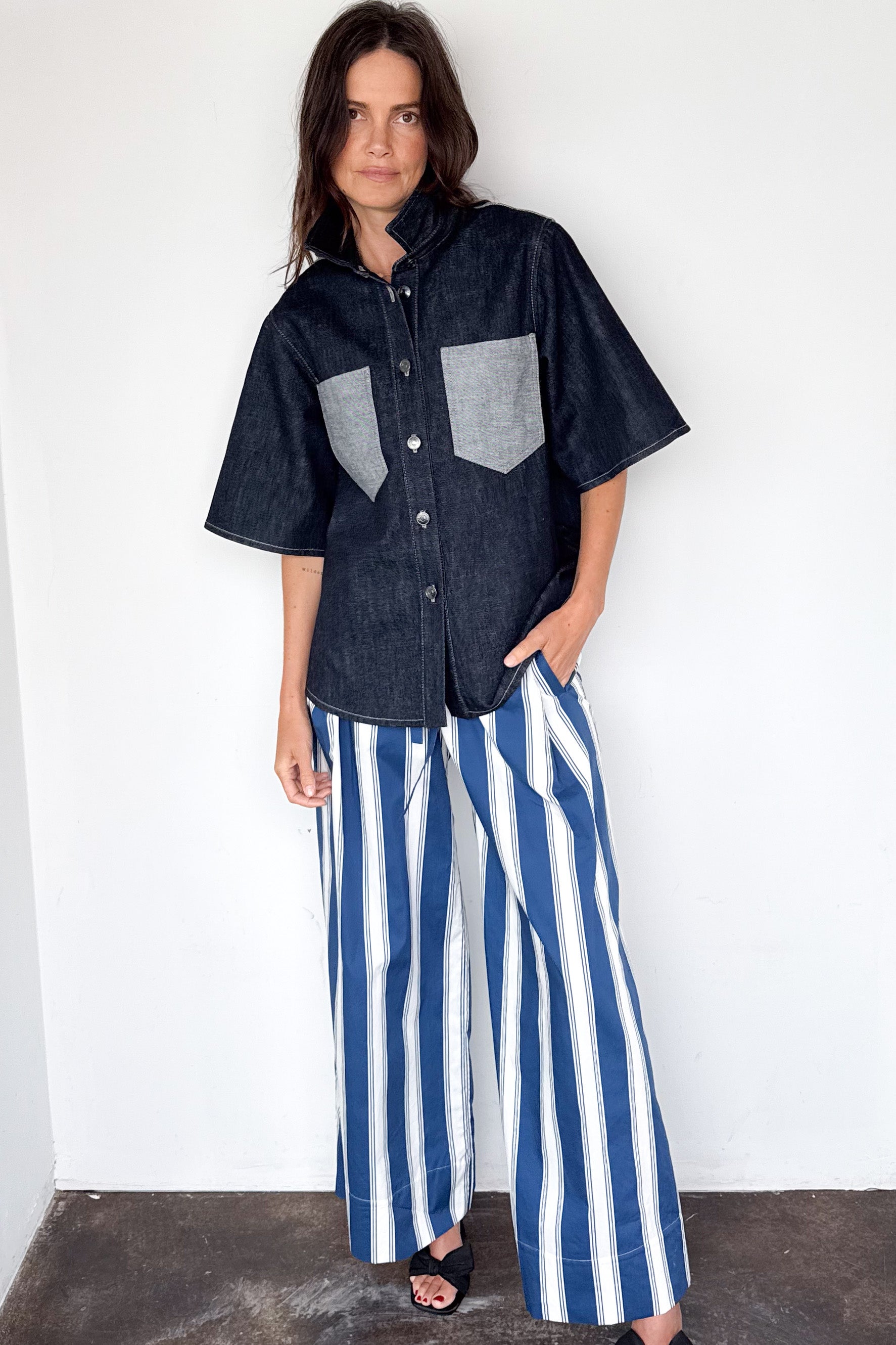 Eddie Pant