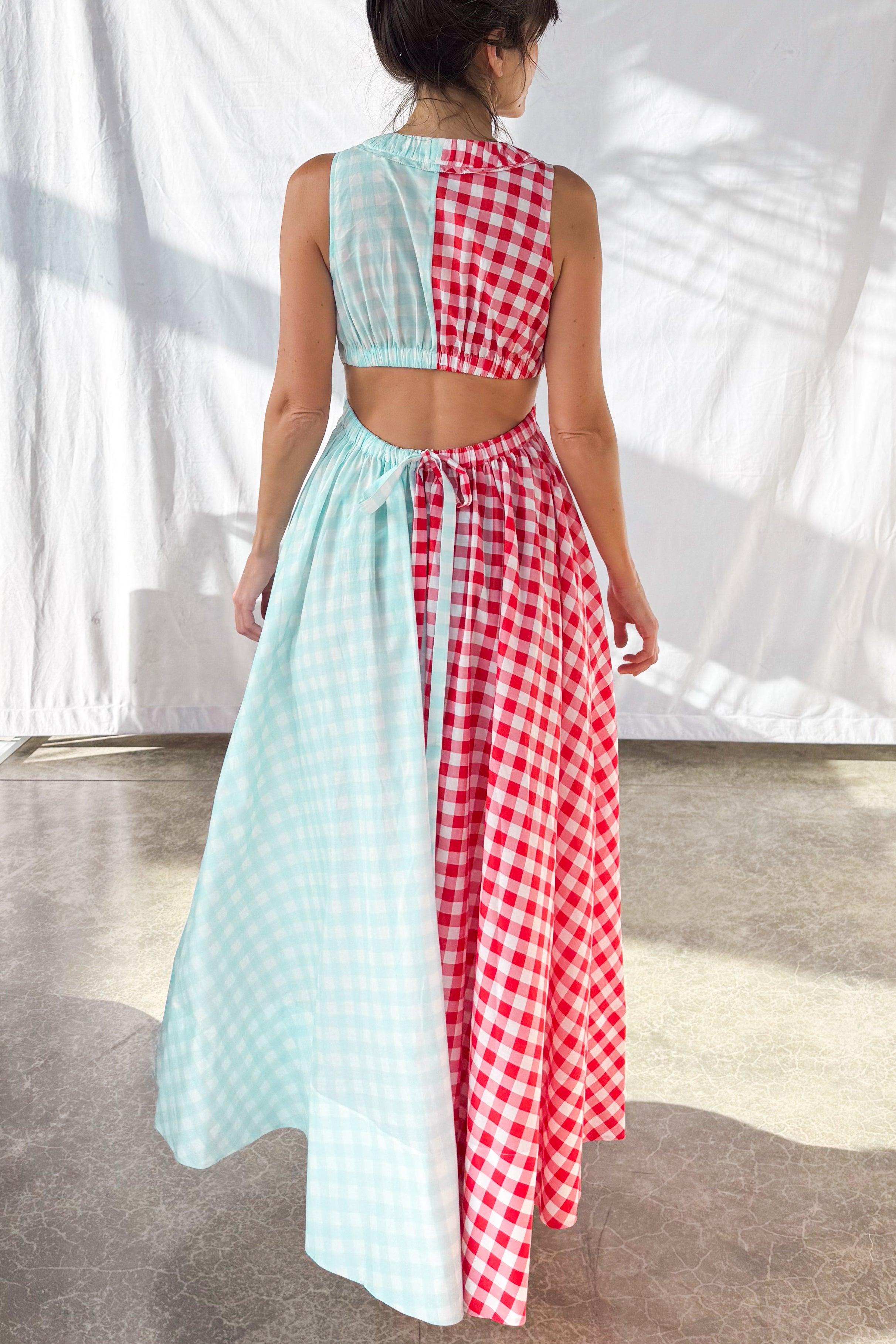 Josephine Dress