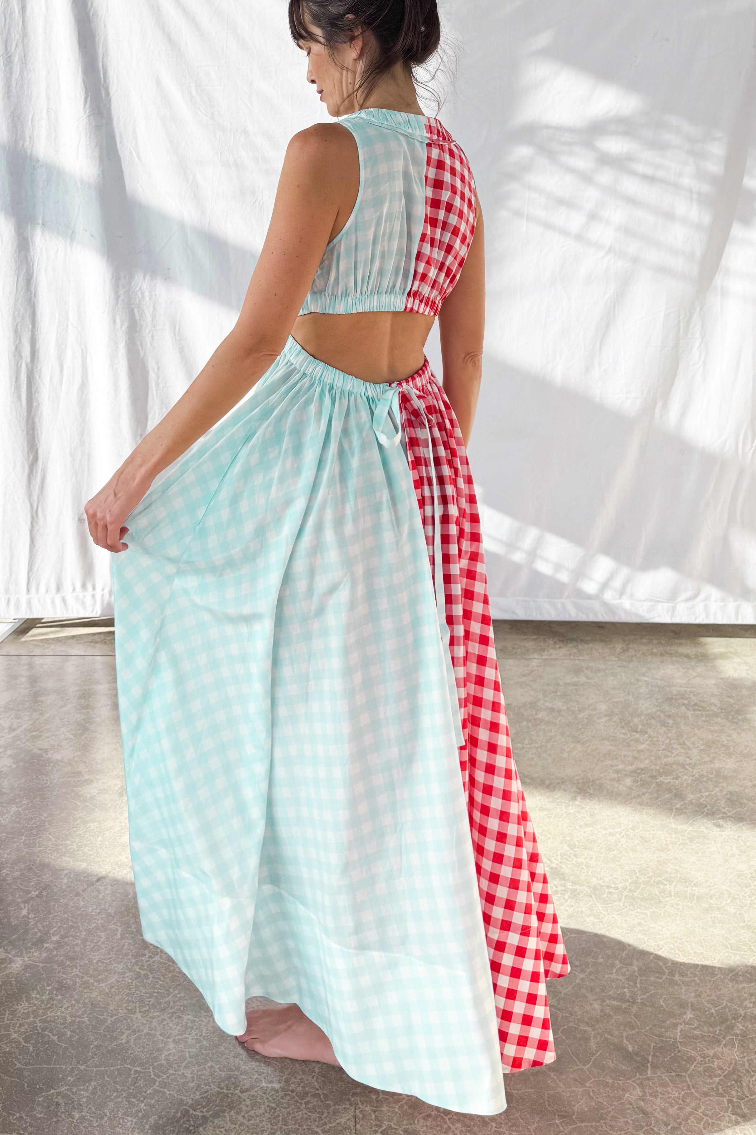 Josephine Dress