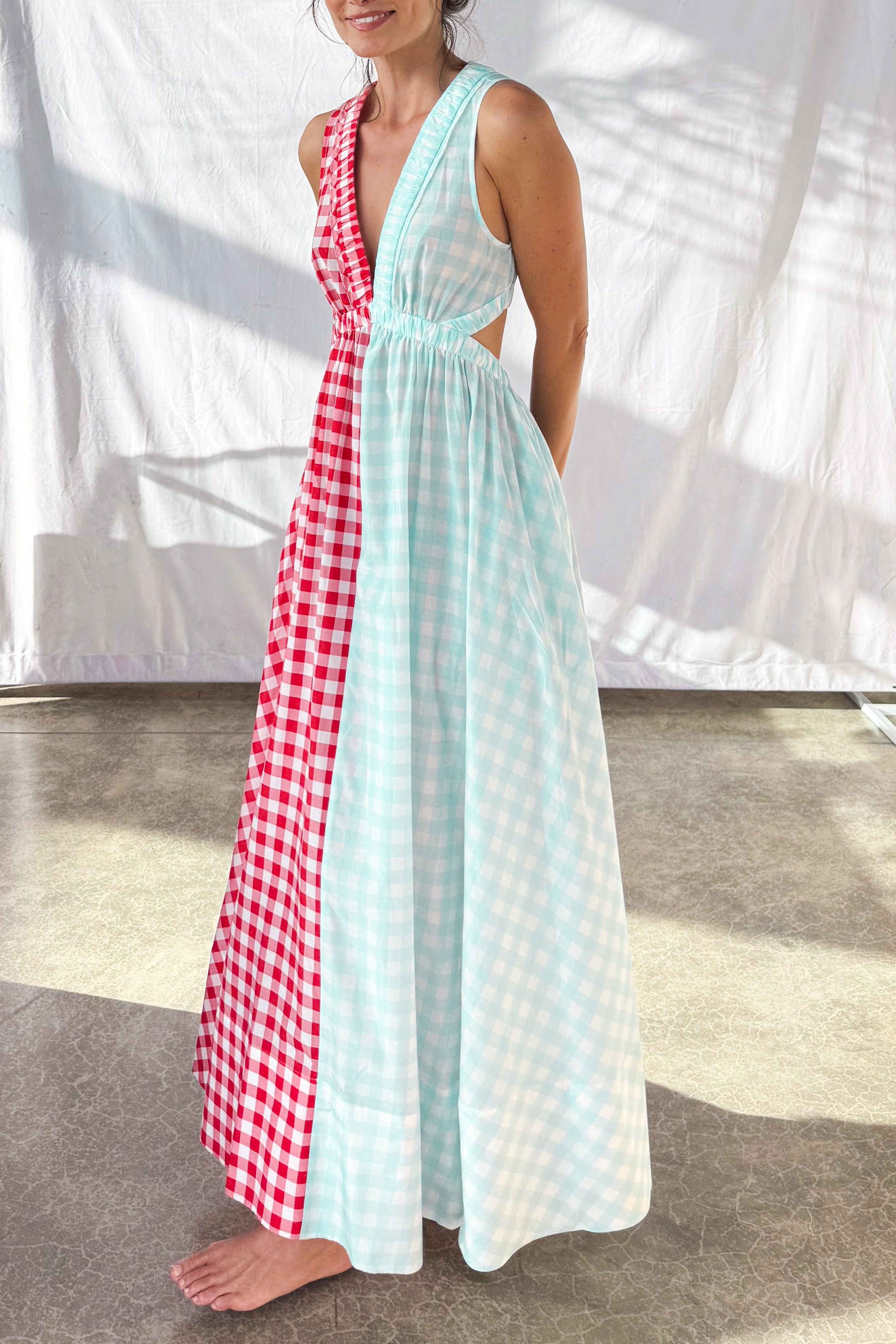 Josephine Dress