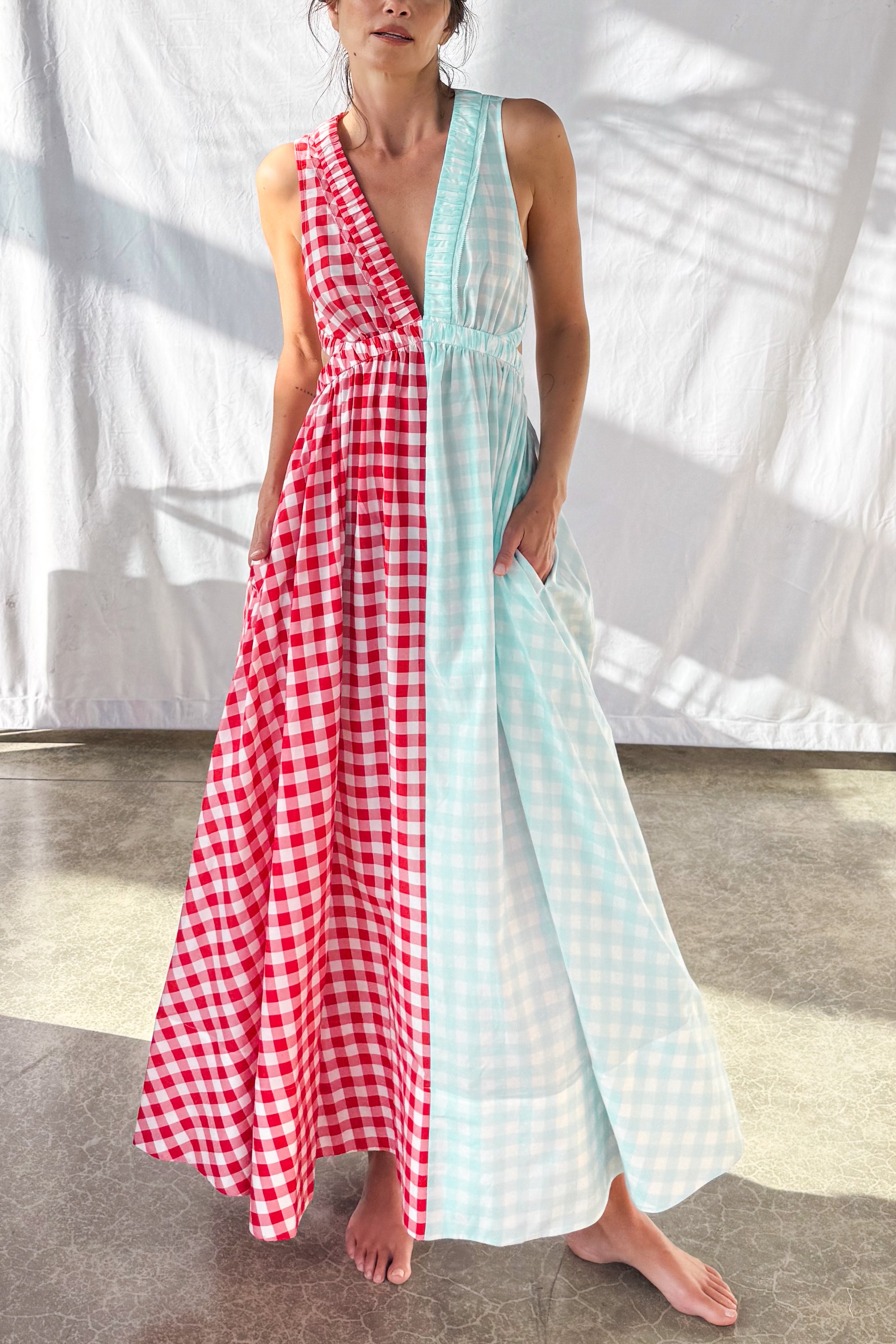 Josephine Dress