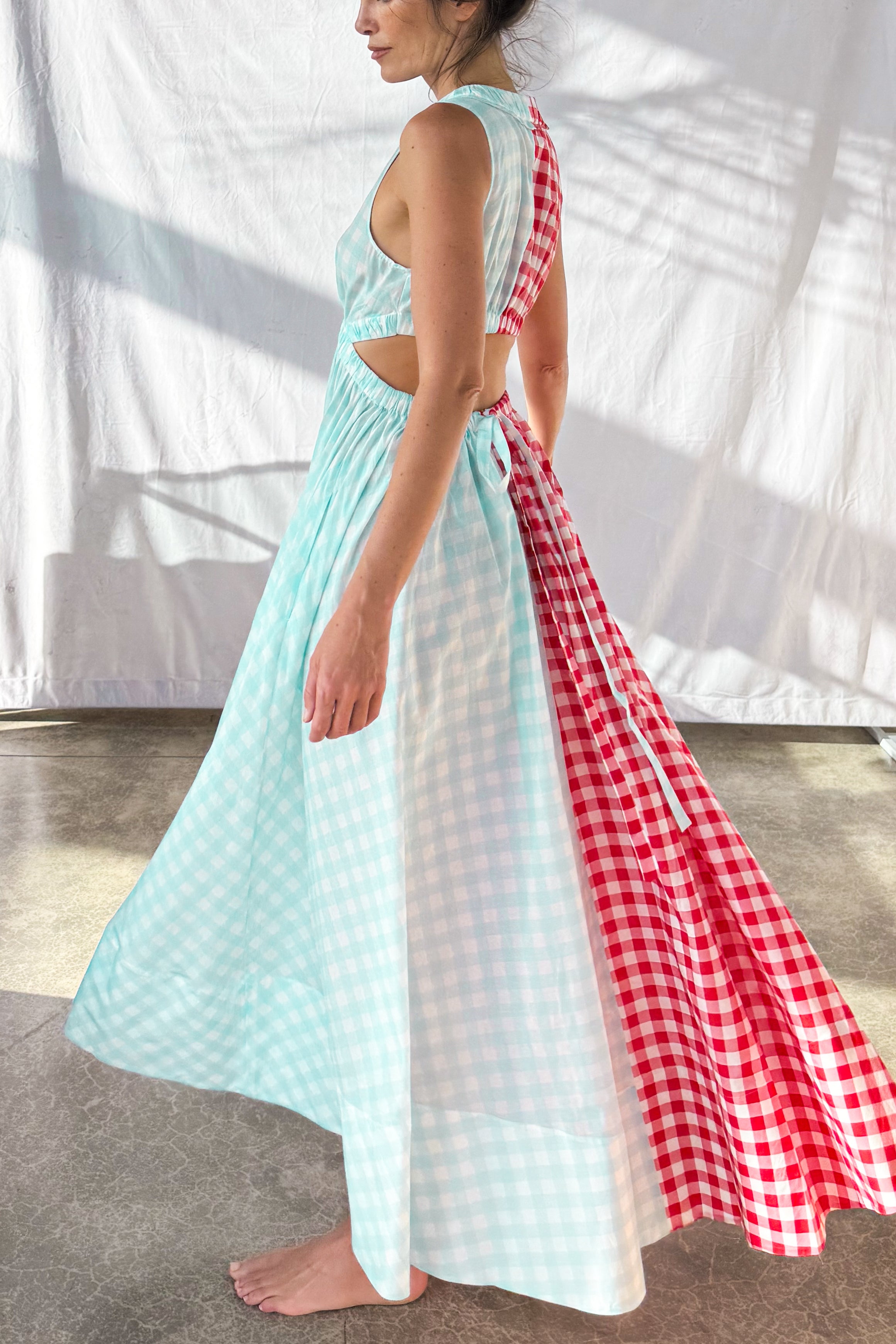 Josephine Dress