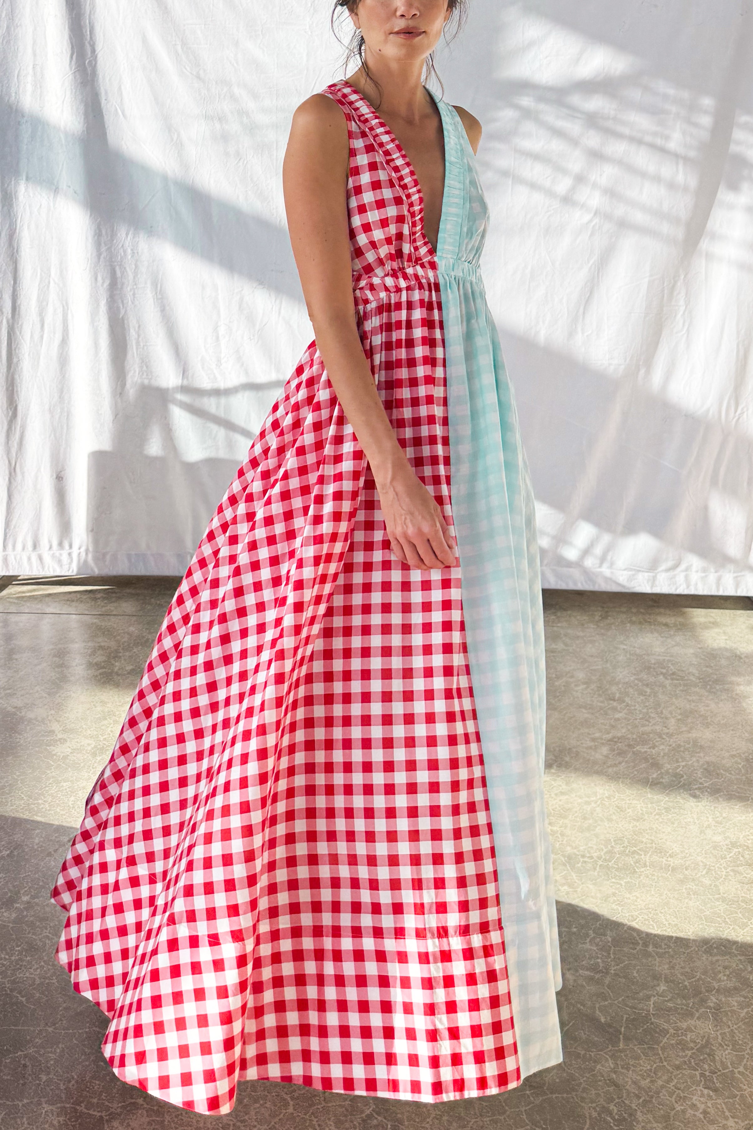 Josephine Dress