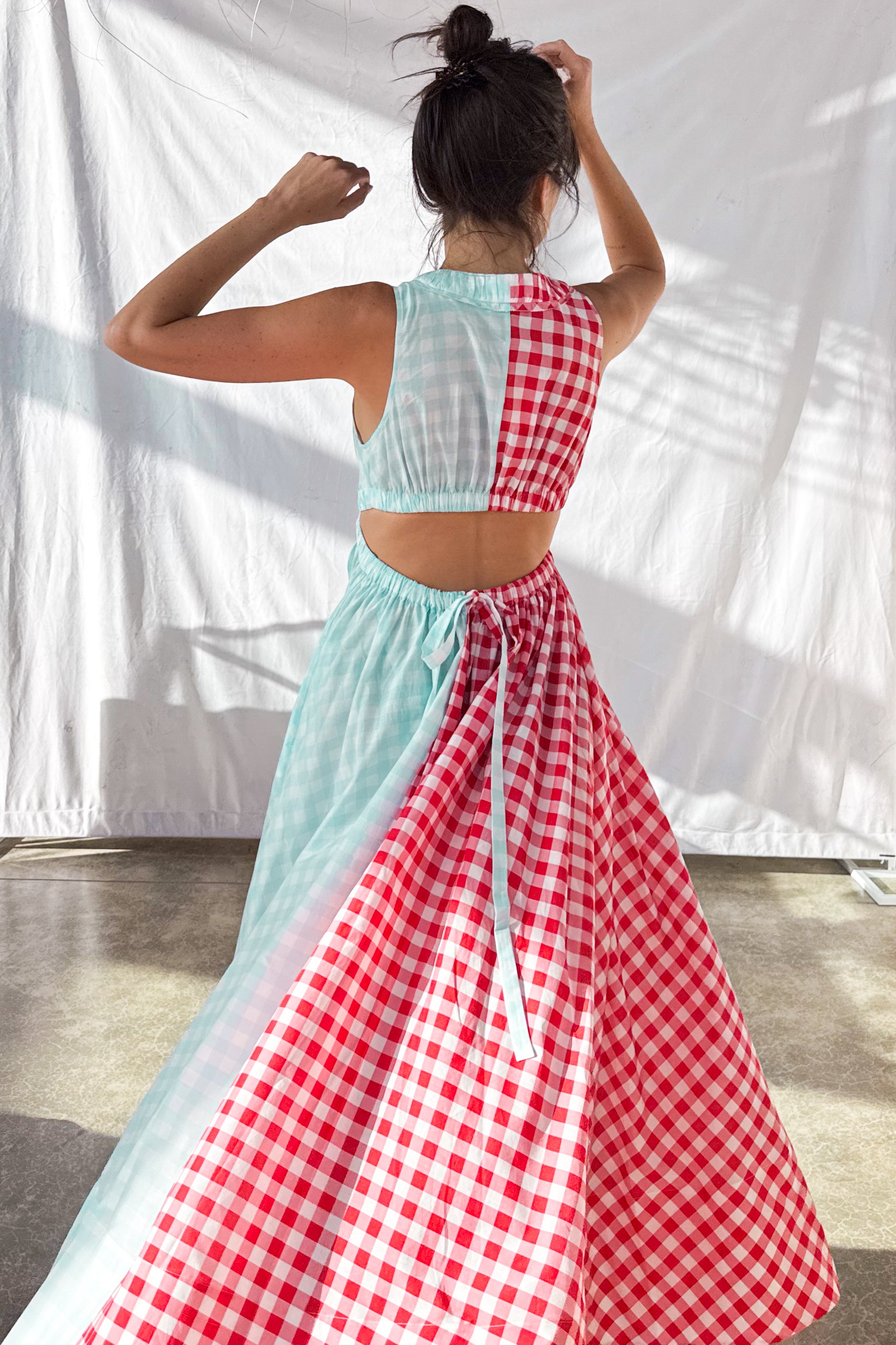 Josephine Dress