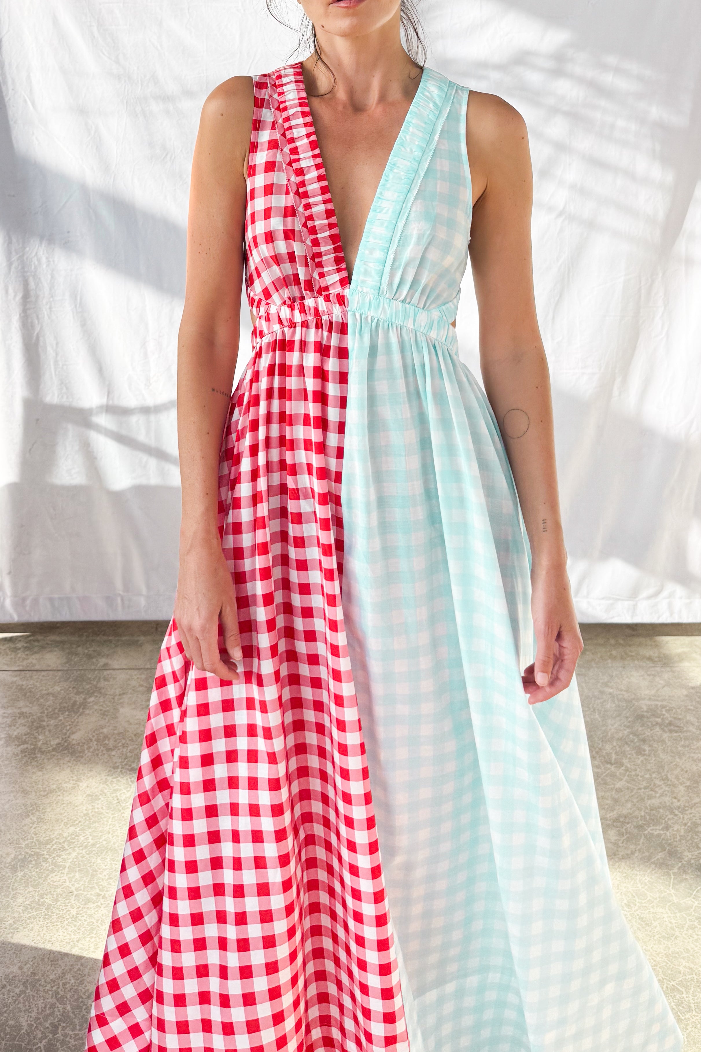 Josephine Dress