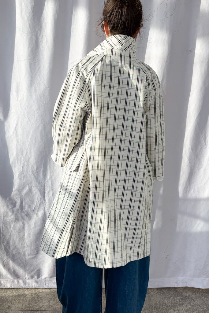 Lewis Coat
