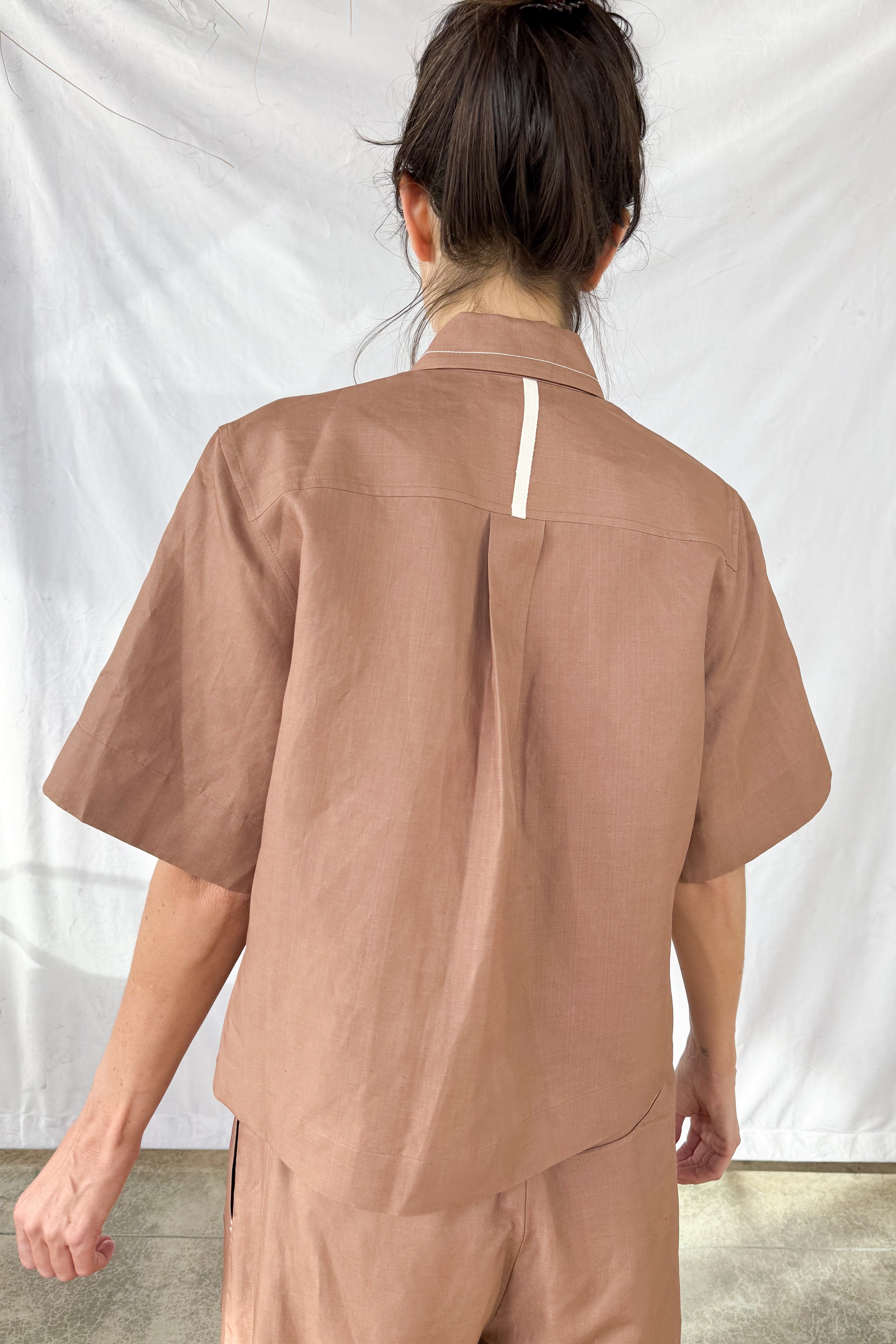 Rene Shirt
