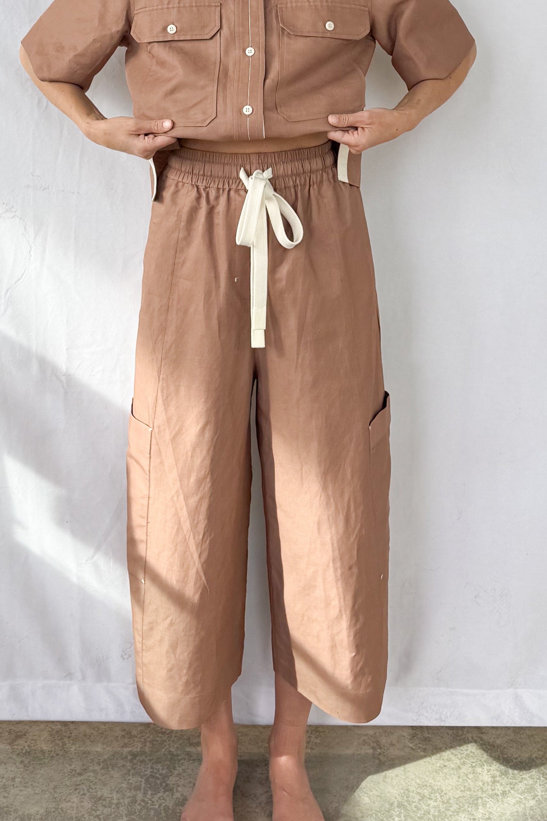 Rene Pant