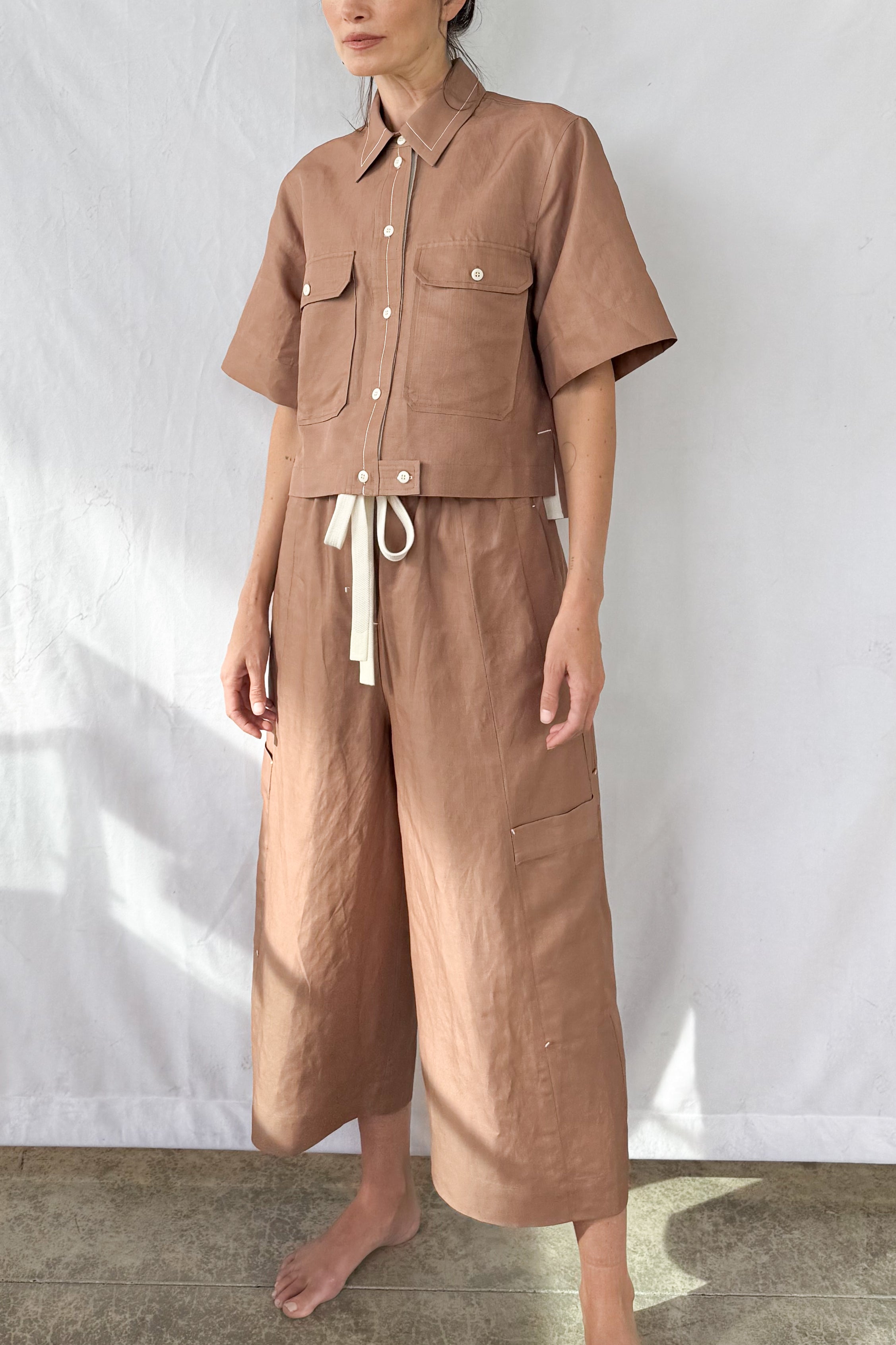 Rene Shirt