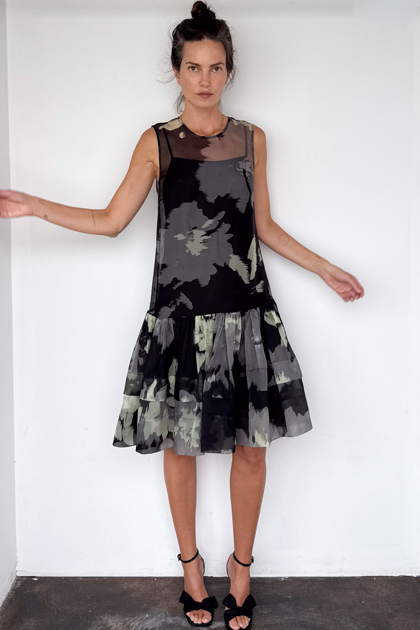 Sonja Mini Dress
