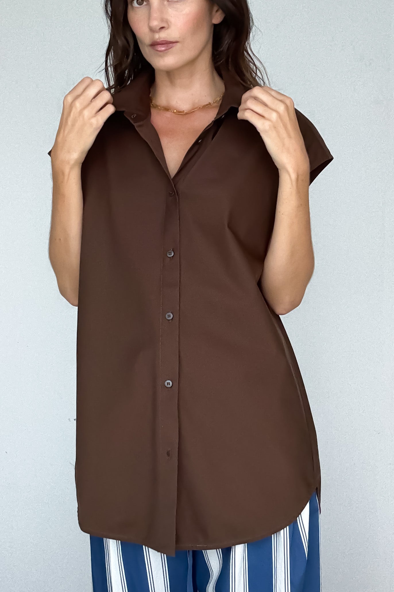Spencer Top