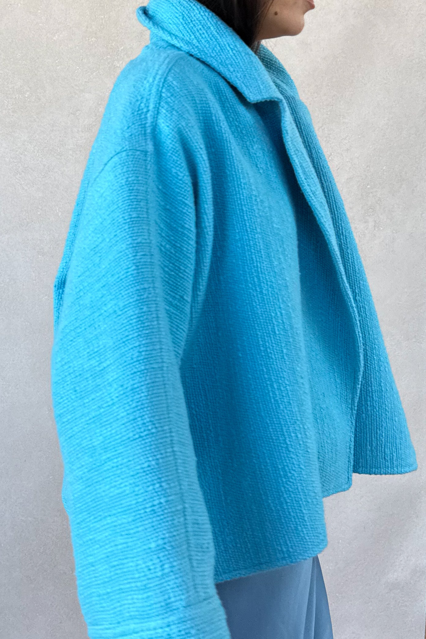 Blue Sky Flamme Jacket