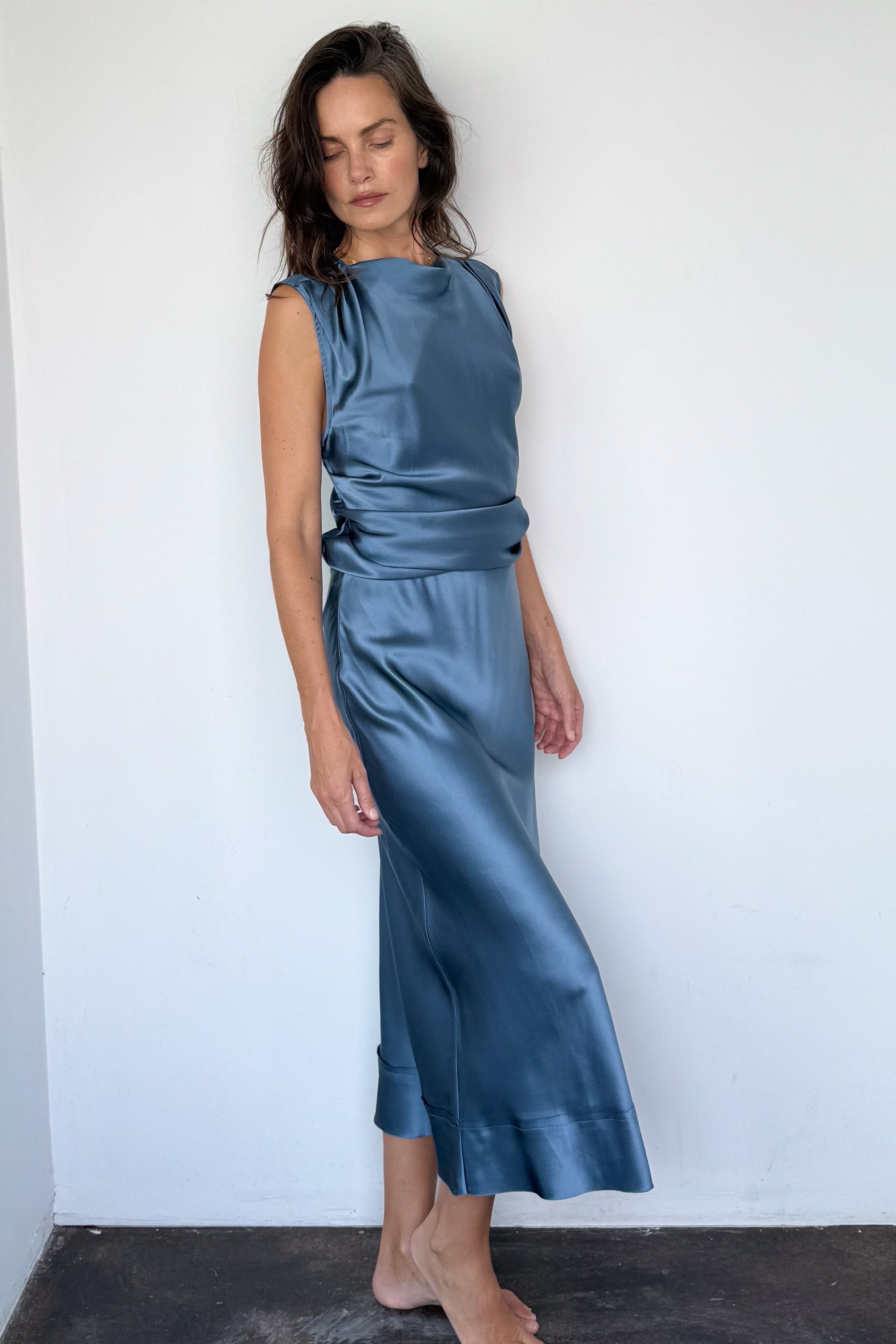 Stella Skirt