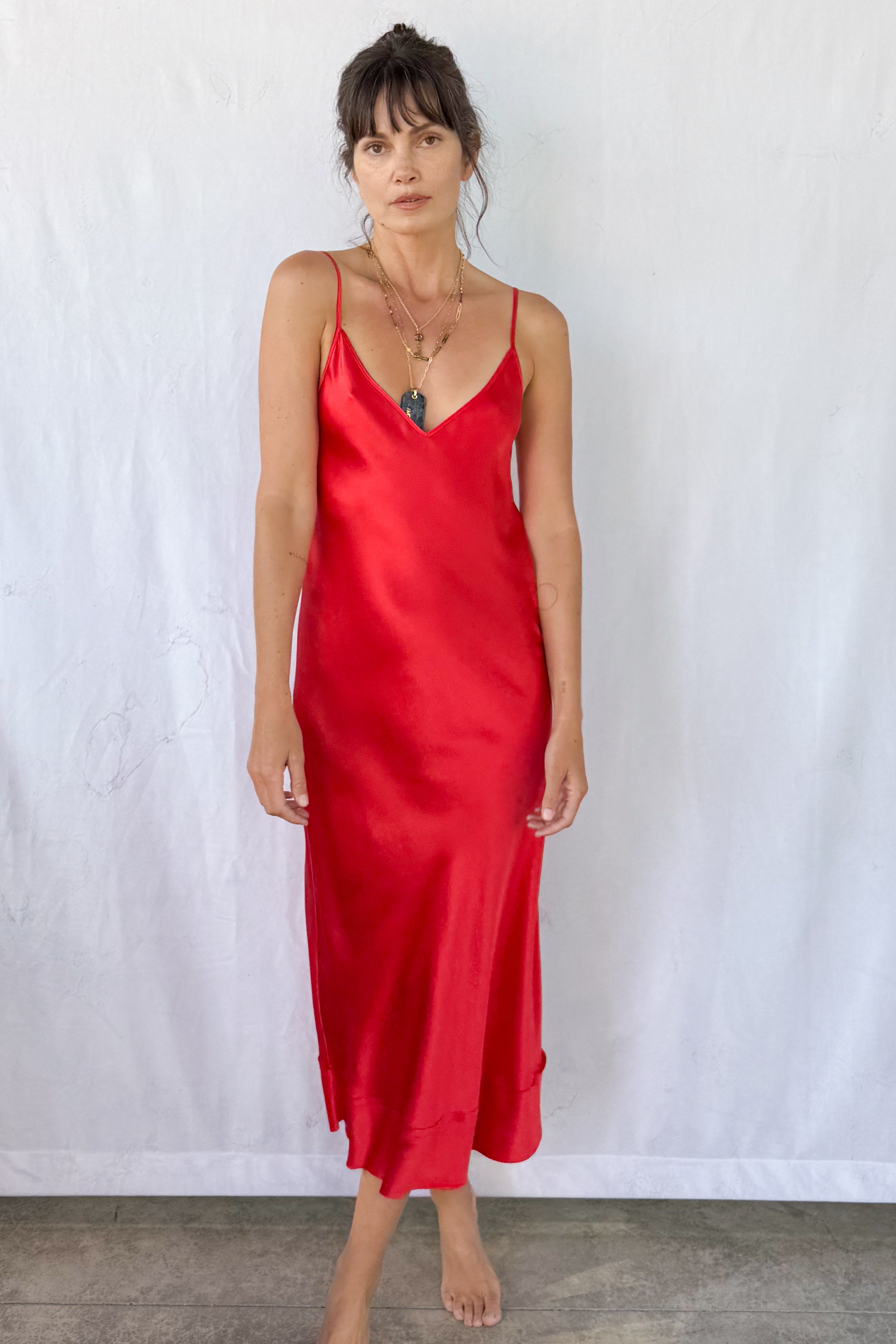 Stella Slip Dress