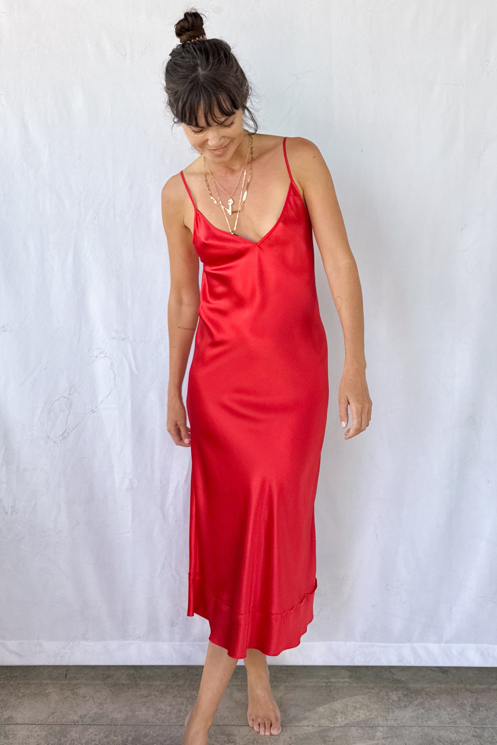 Stella Slip Dress