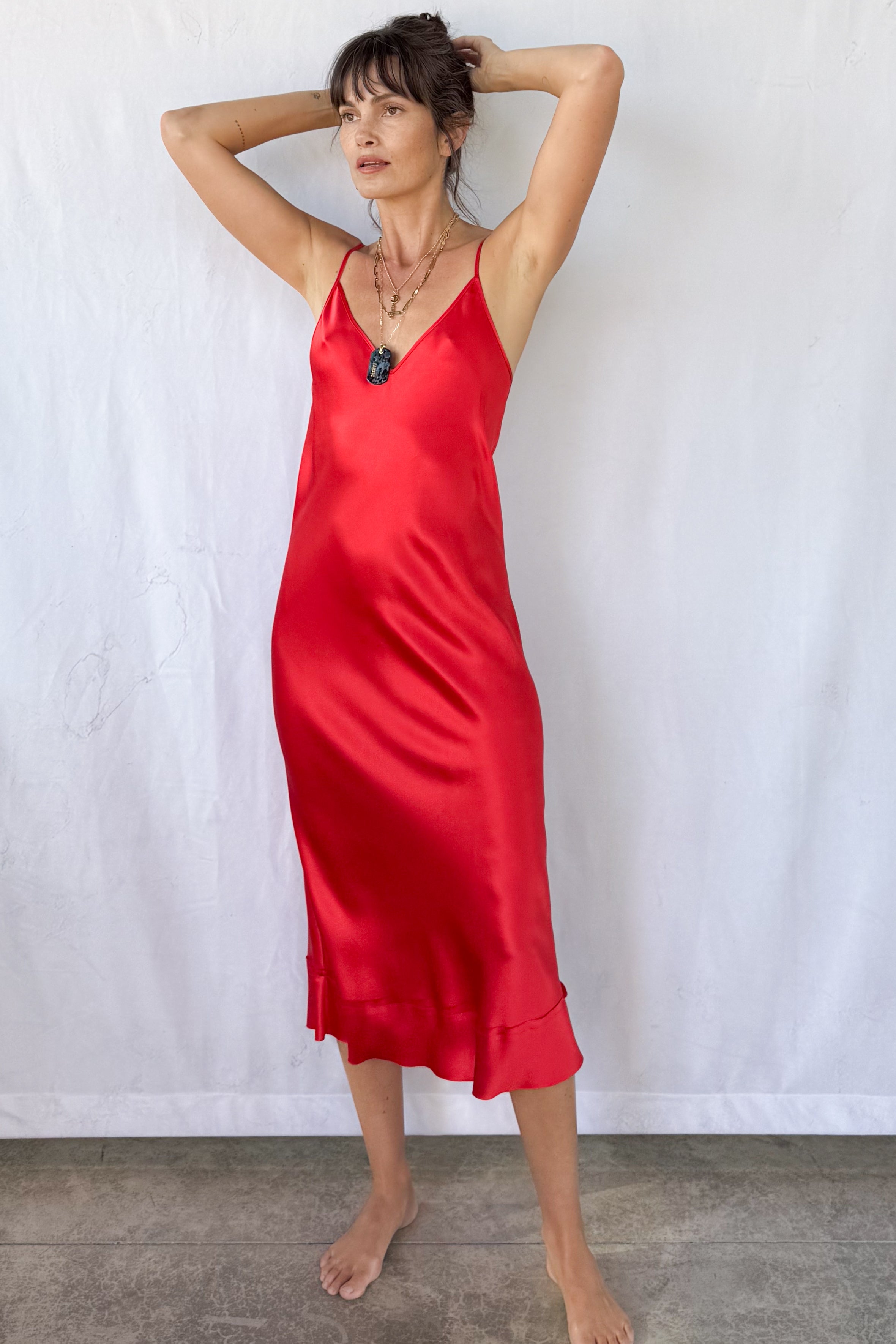 Stella Slip Dress