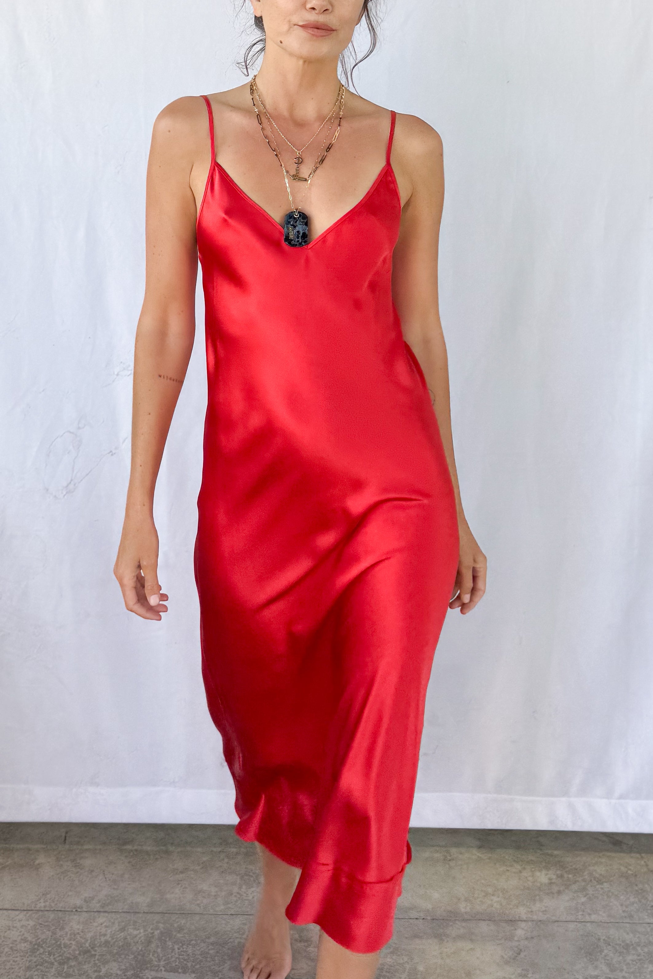 Stella Slip Dress