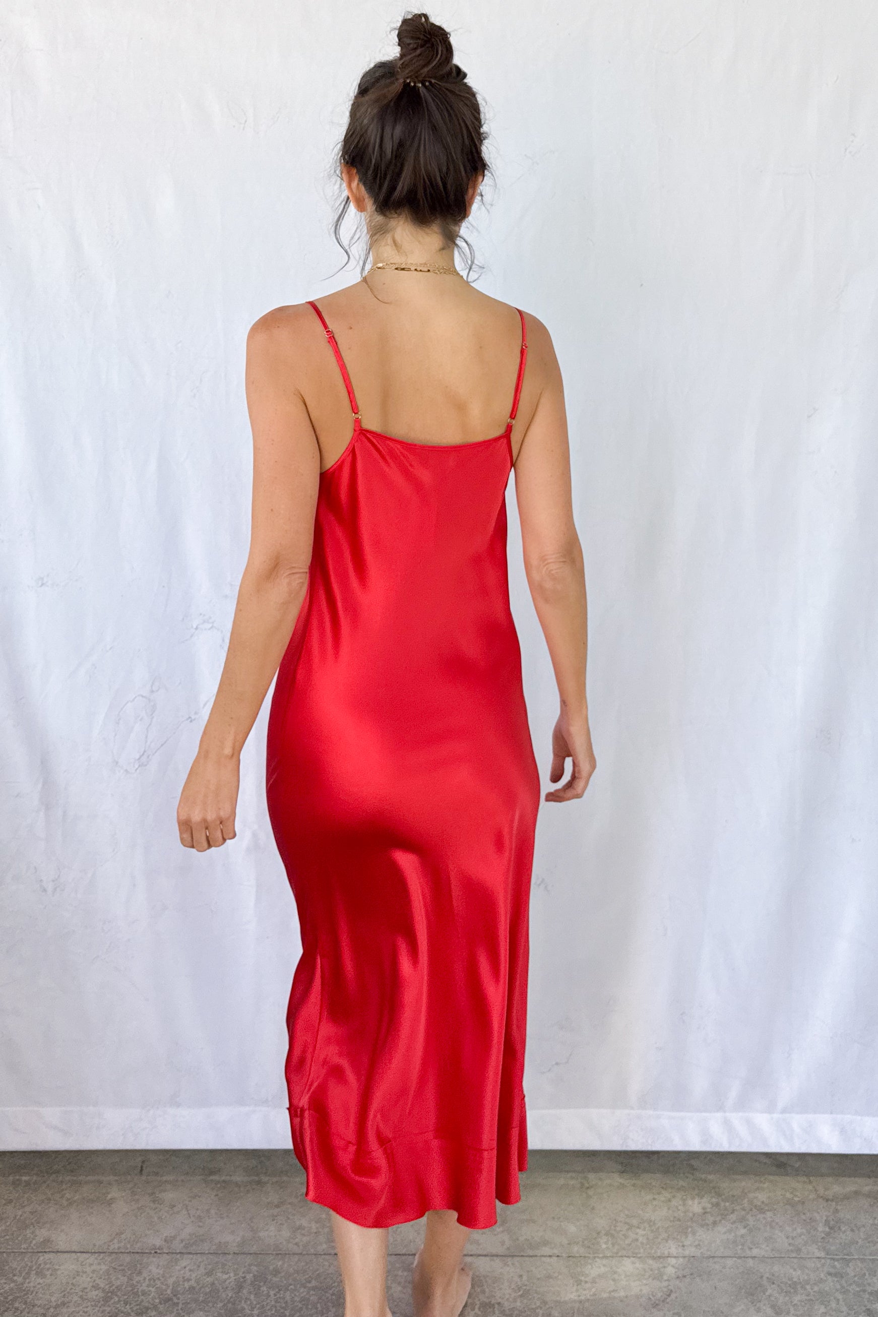 Stella Slip Dress