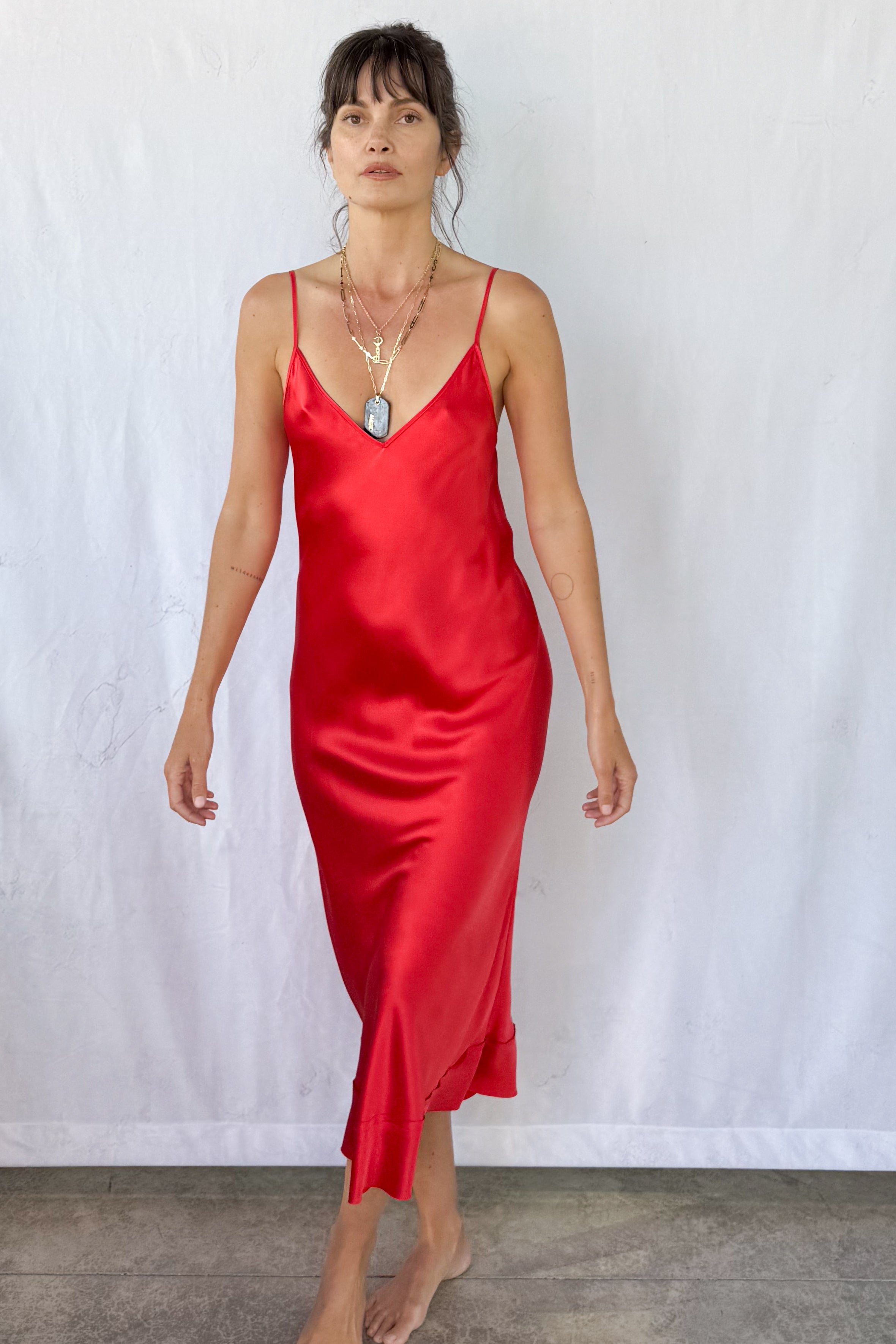 Stella Slip Dress