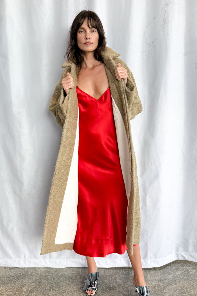 Stella Slip Dress
