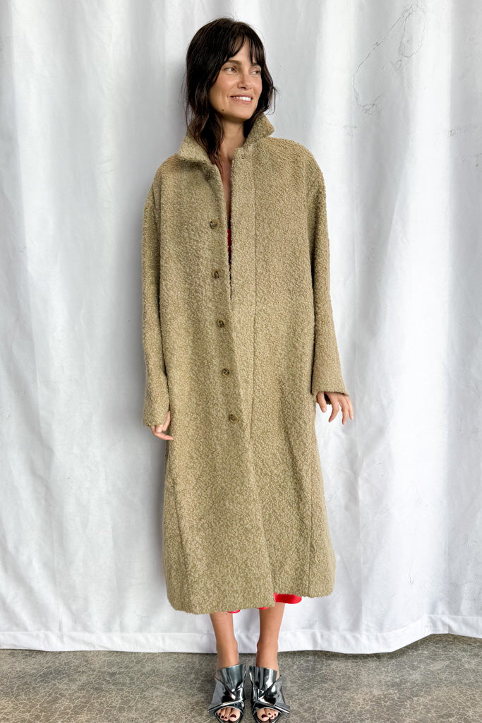 Stella Slip Dress