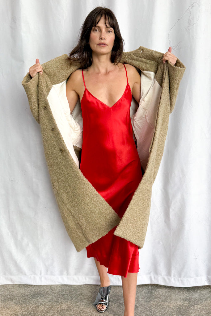 Stella Slip Dress
