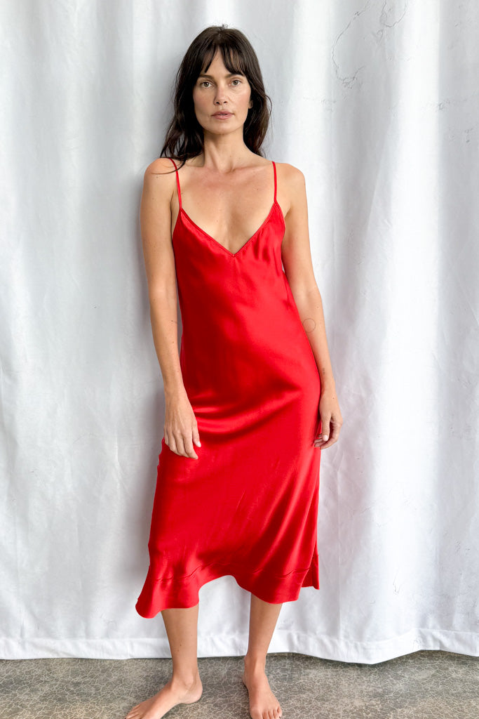 Stella Slip Dress