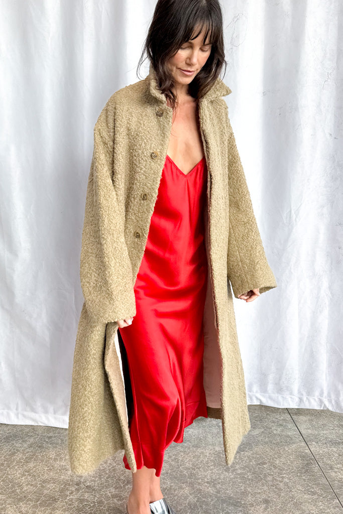 Stella Slip Dress