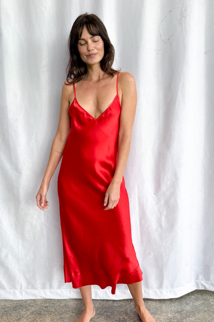 Stella Slip Dress