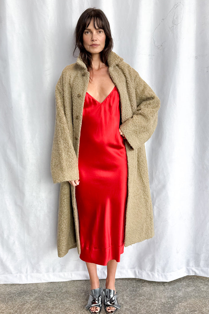 Stella Slip Dress