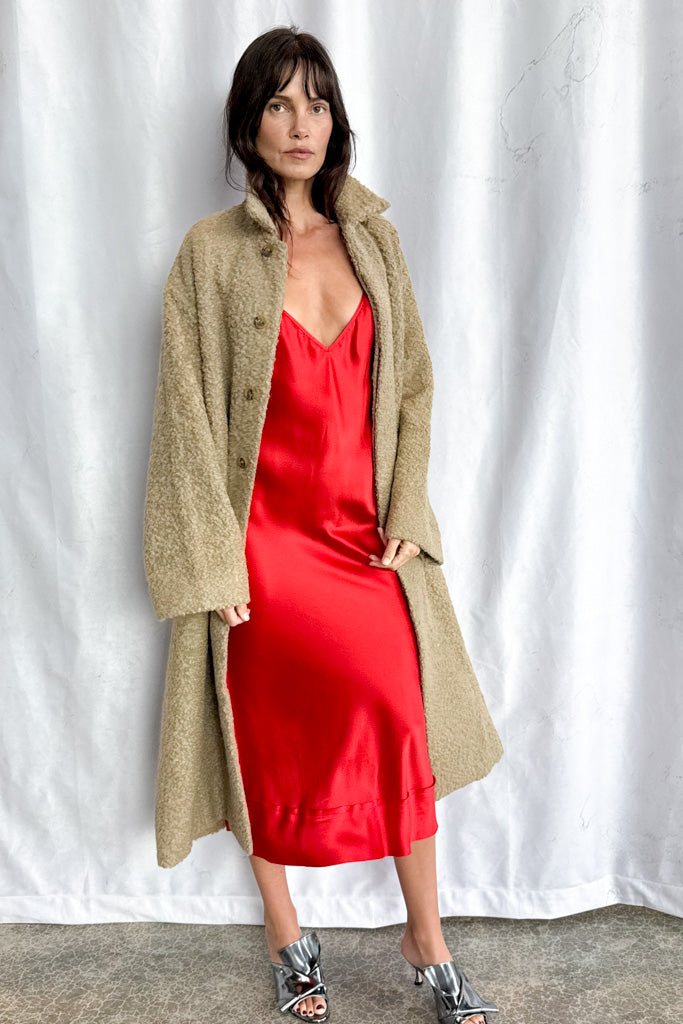 Stella Slip Dress