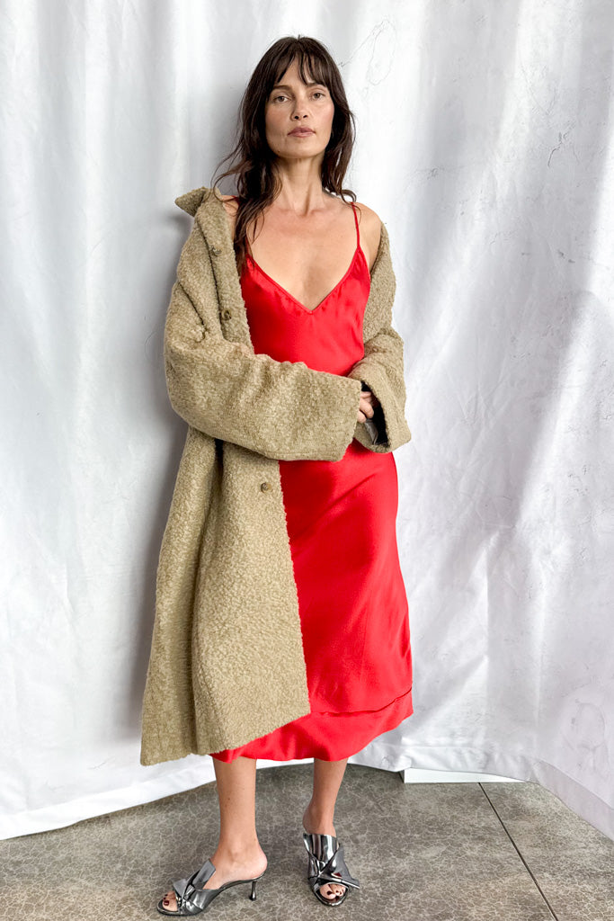 Stella Slip Dress