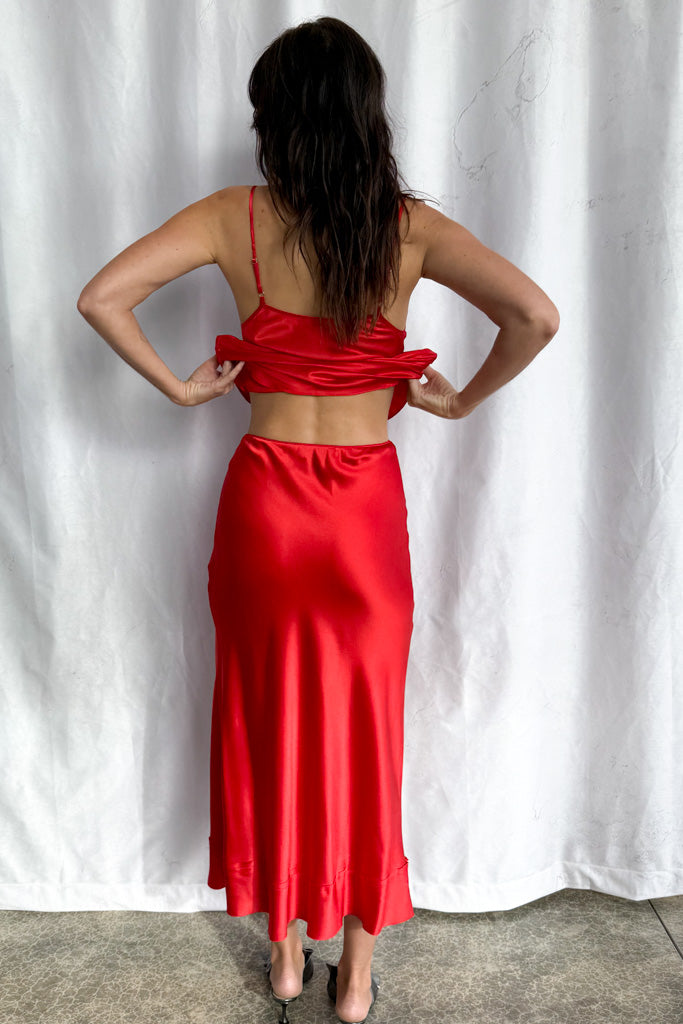 Stella Skirt