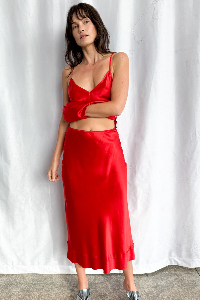 Stella Skirt