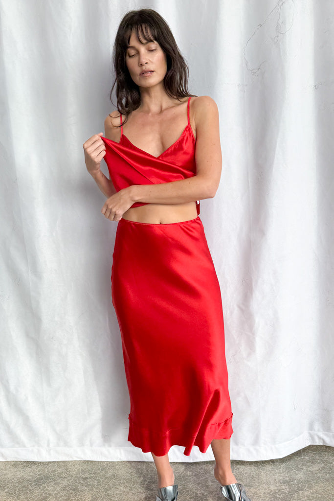 Stella Skirt
