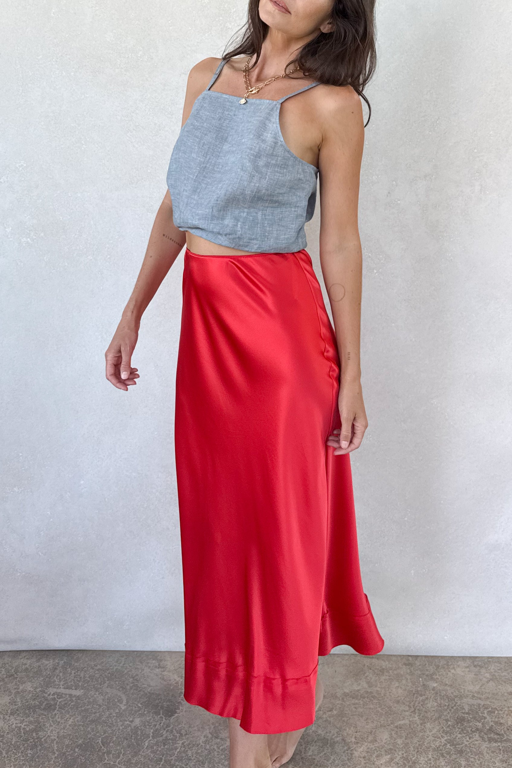 Stella Skirt