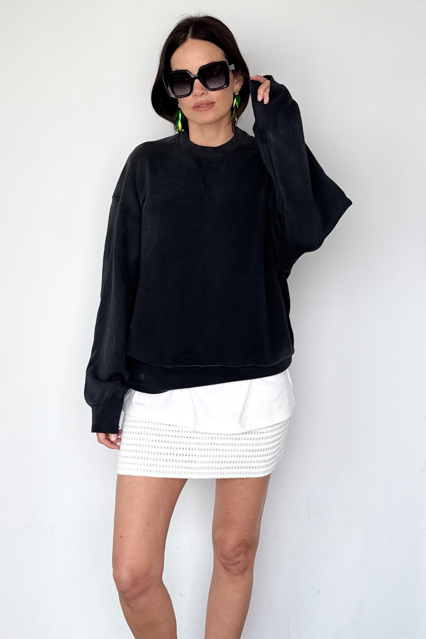 Basunah Skirt