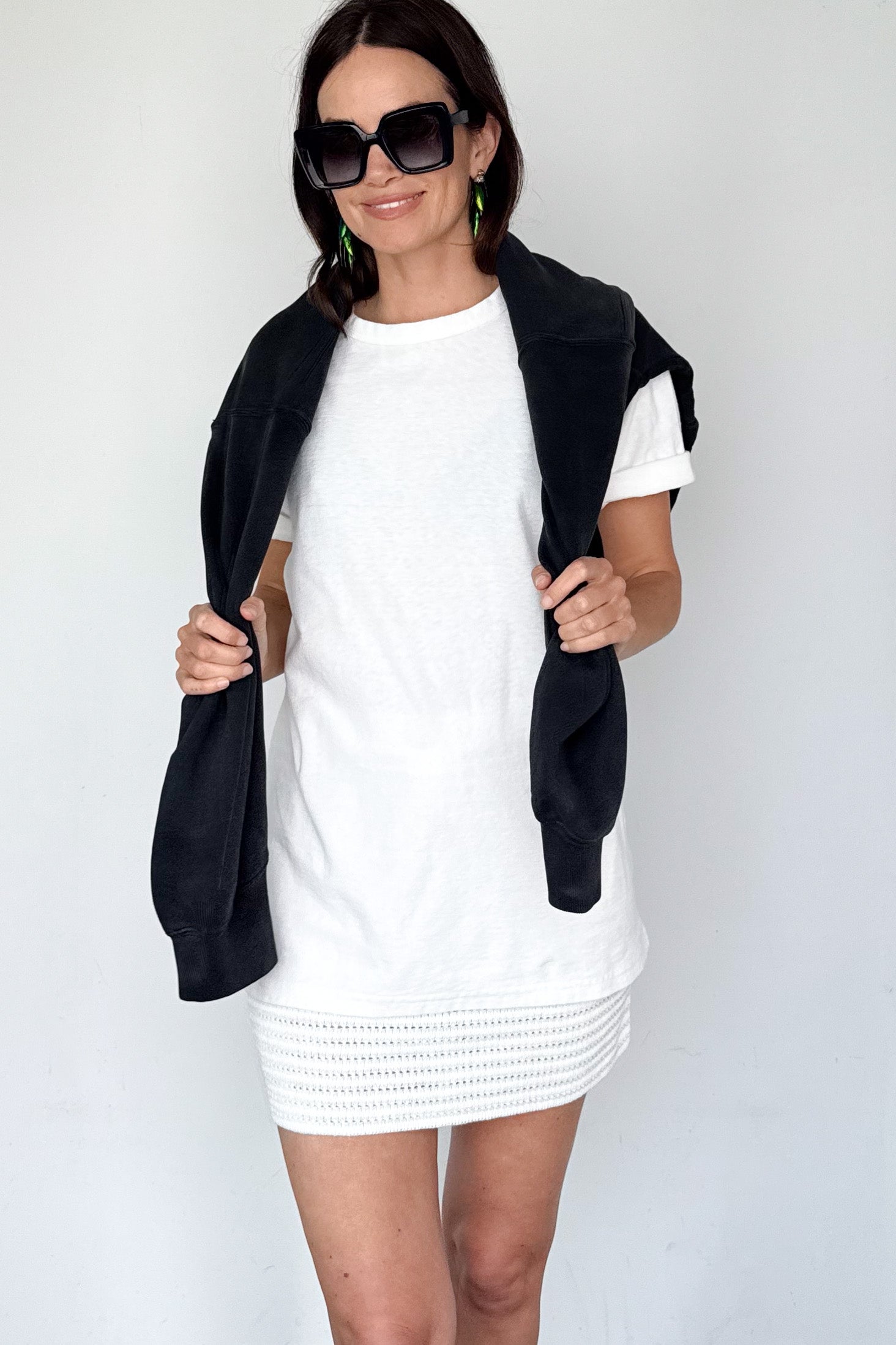 Basunah Skirt