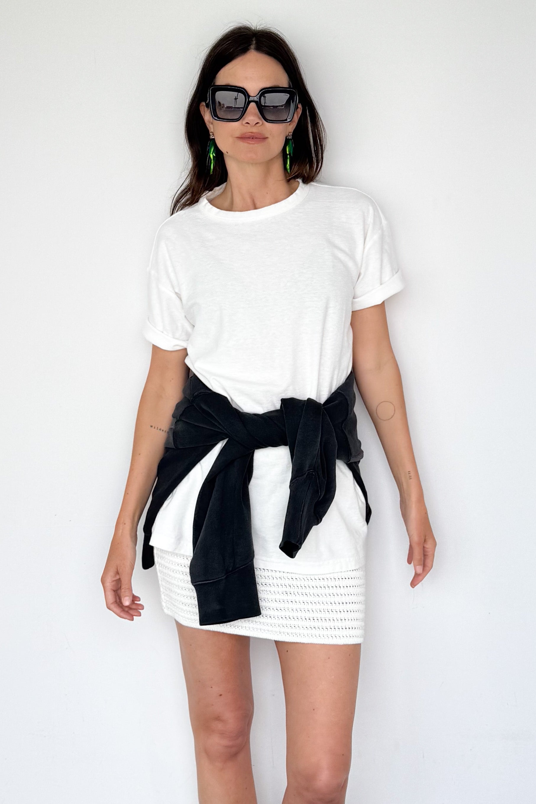 Basunah Skirt
