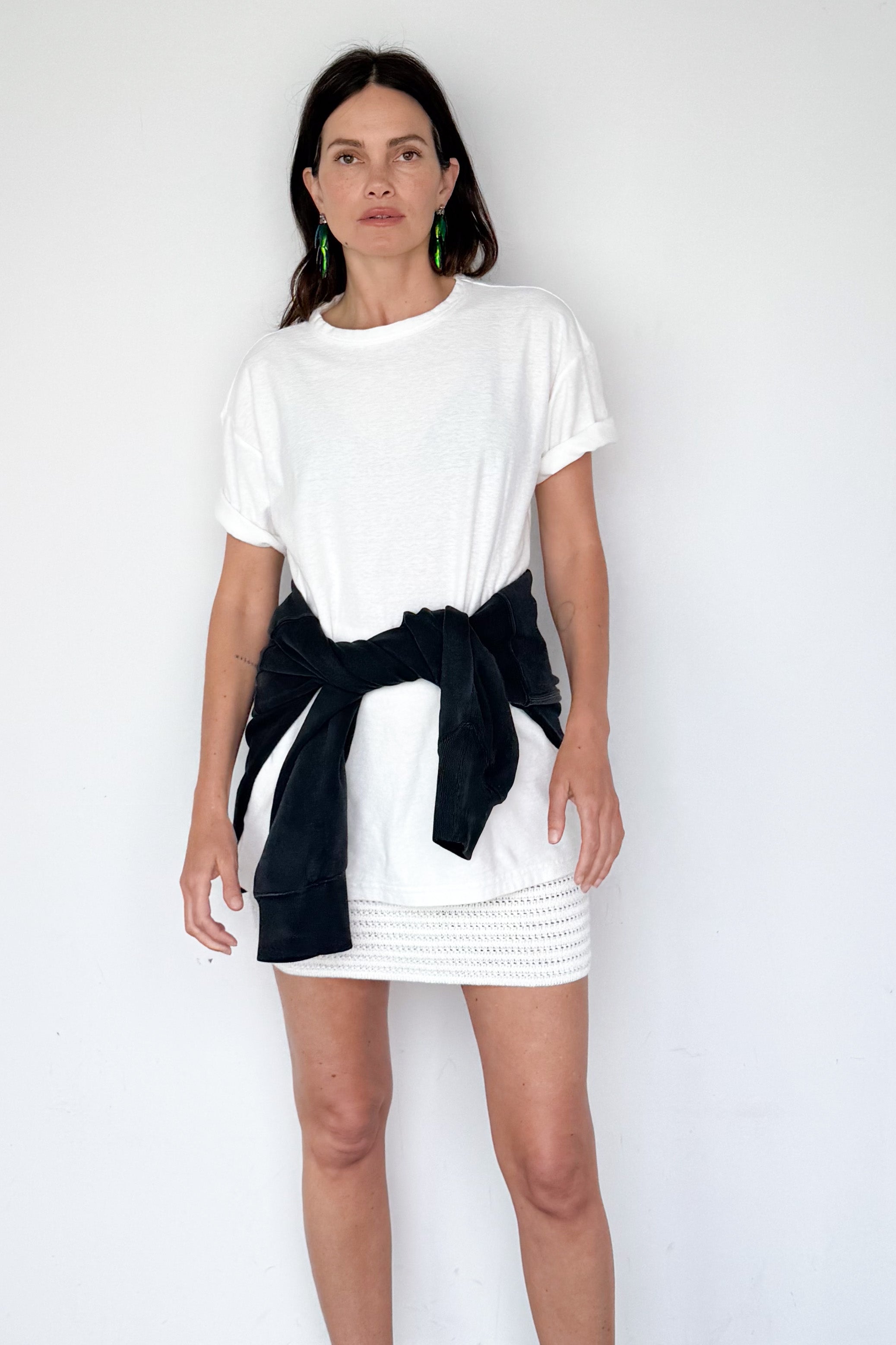 Basunah Skirt