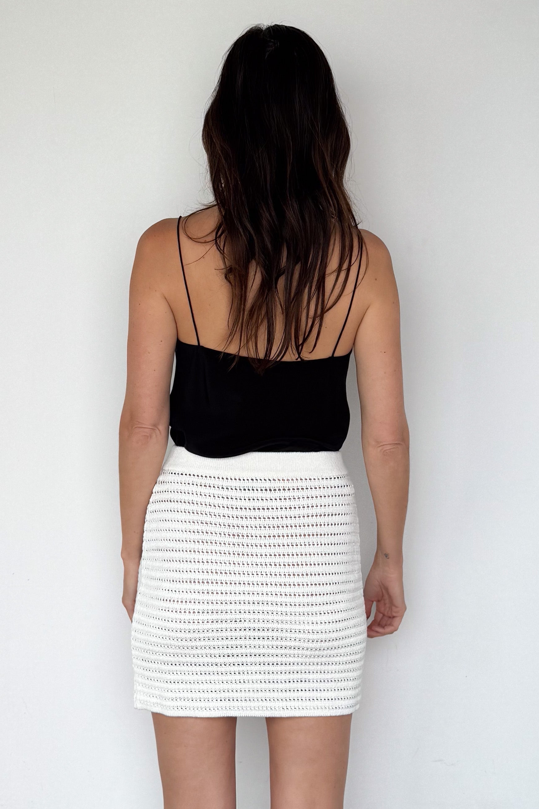 Basunah Skirt