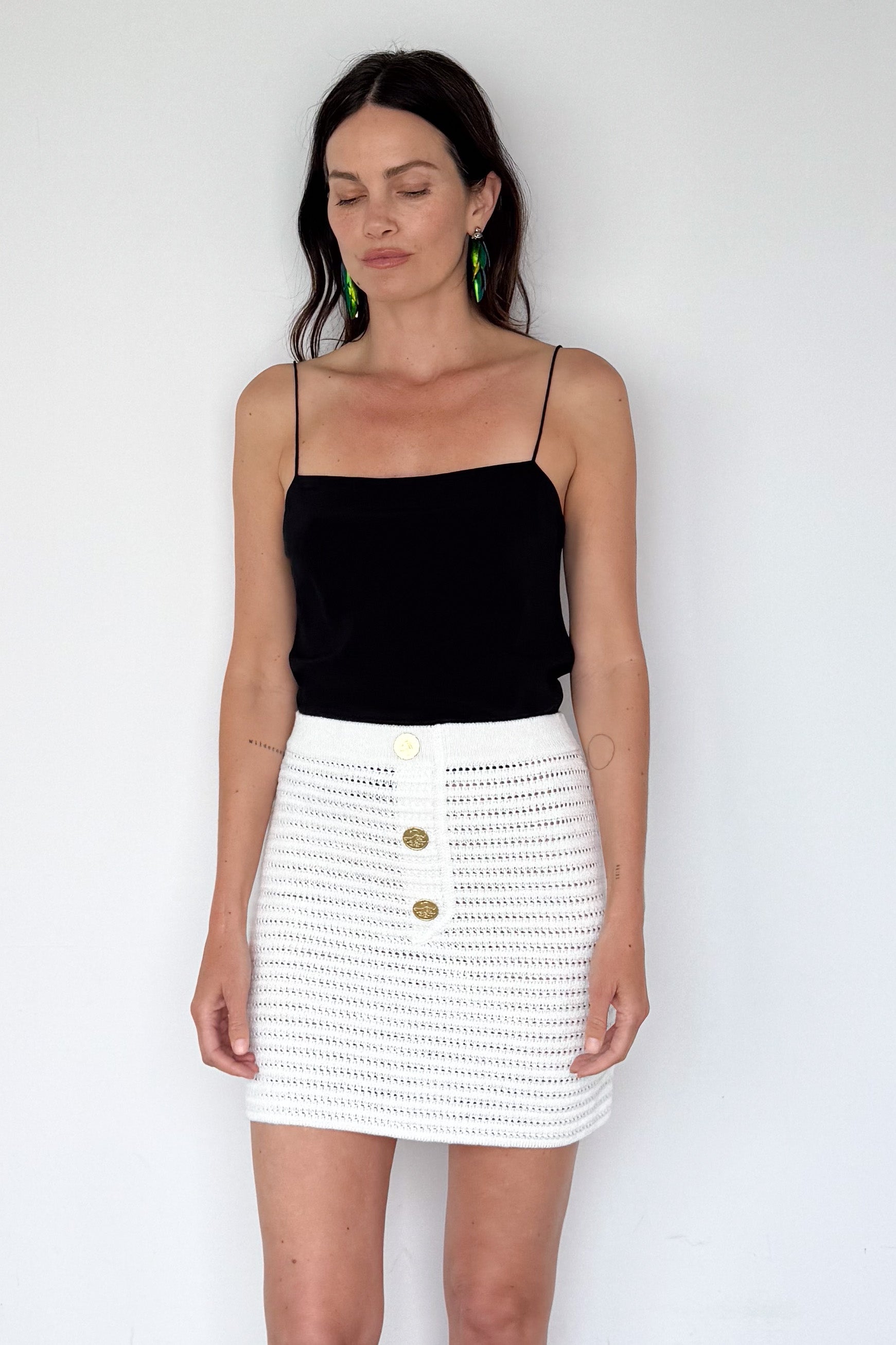 Basunah Skirt
