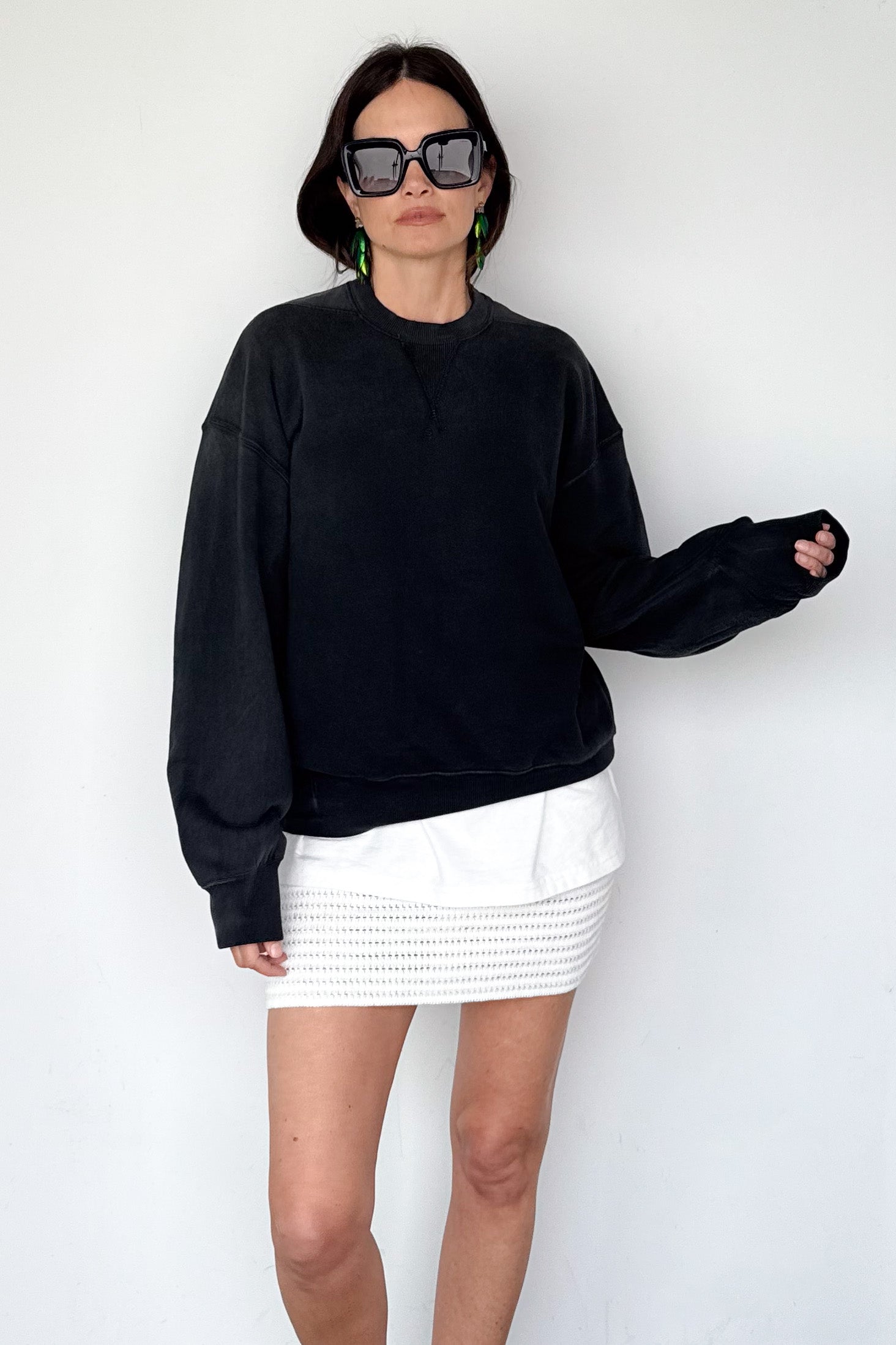 Basunah Skirt