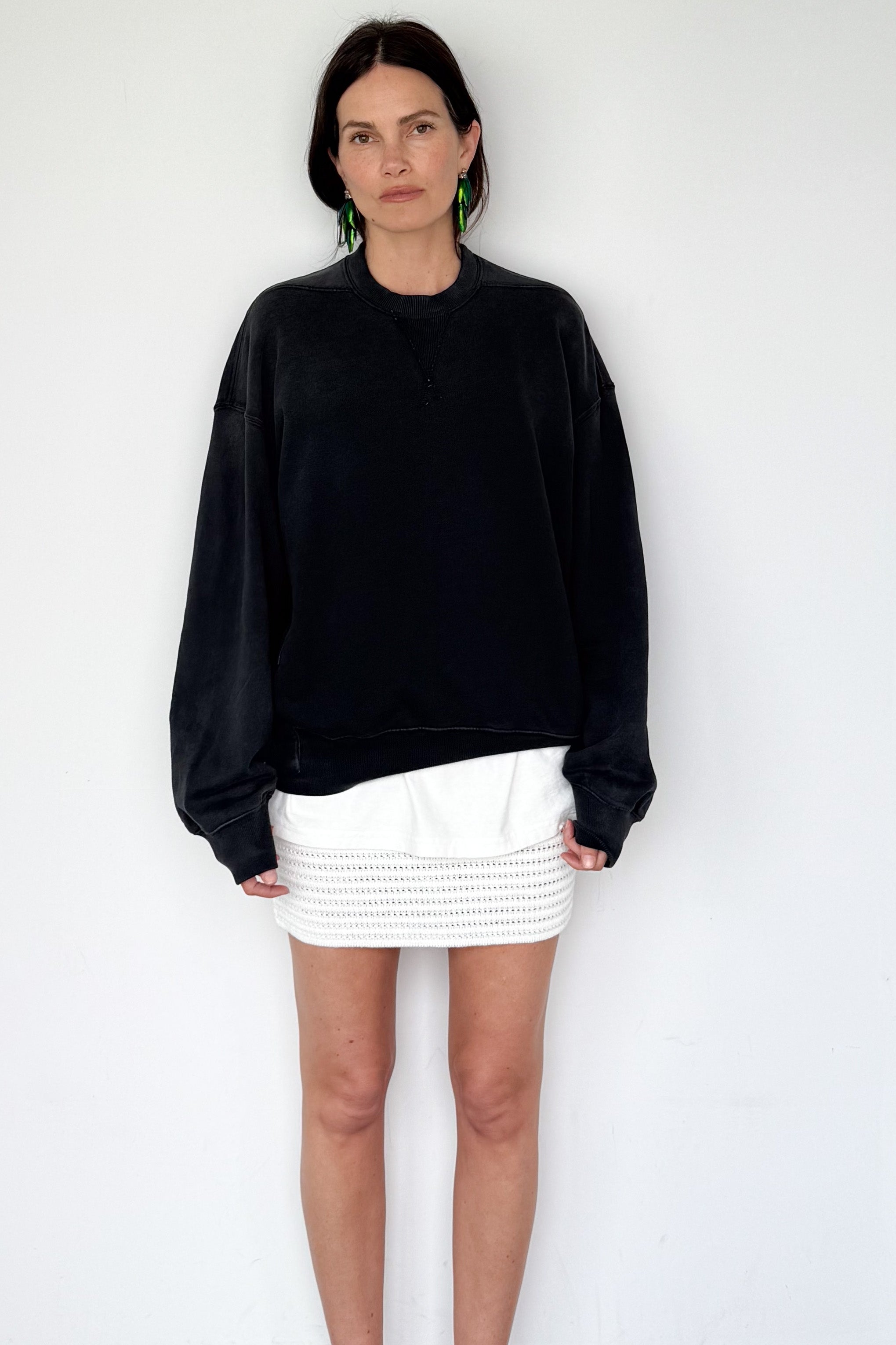 Basunah Skirt