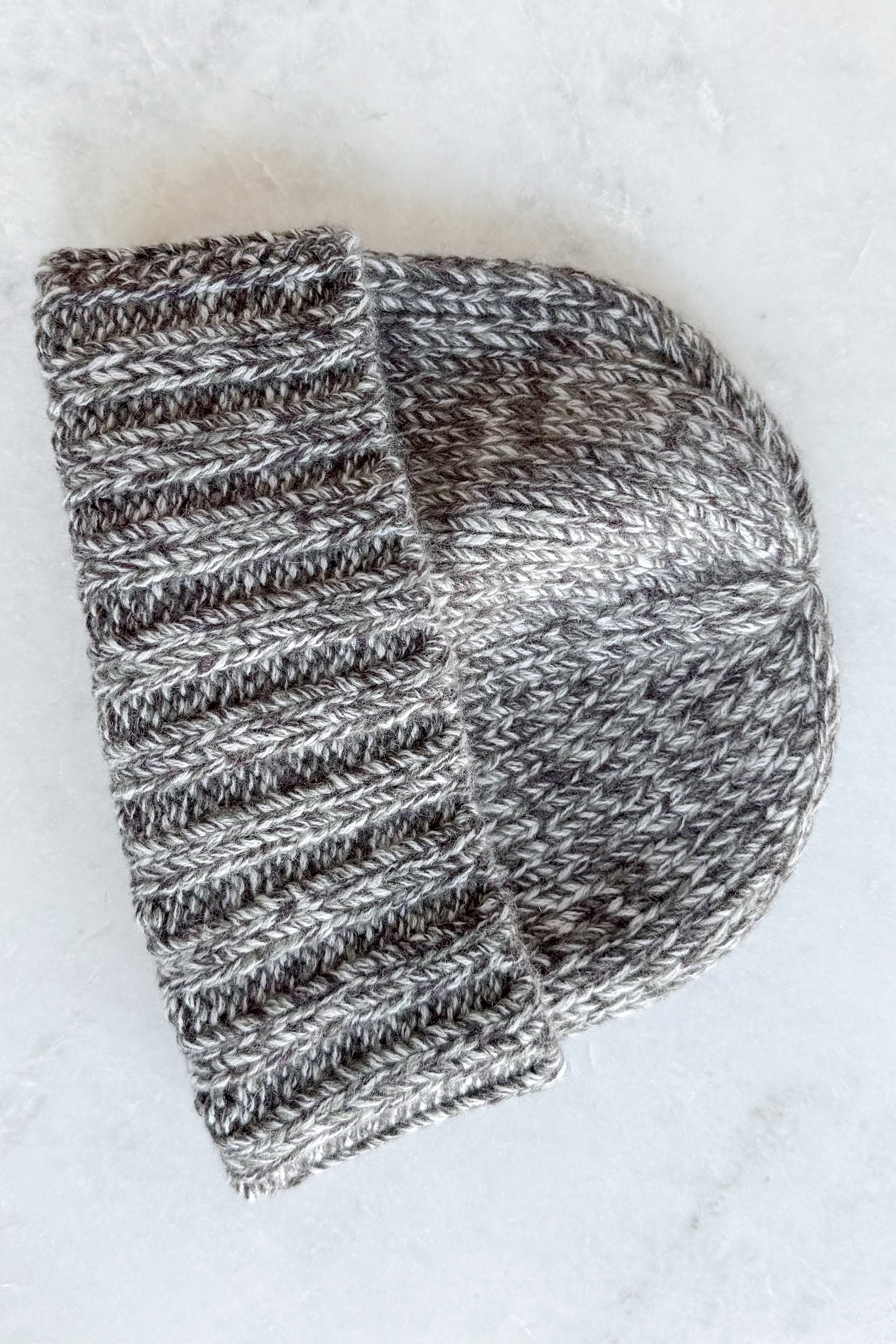 Chunky Moss Malmo Beanie