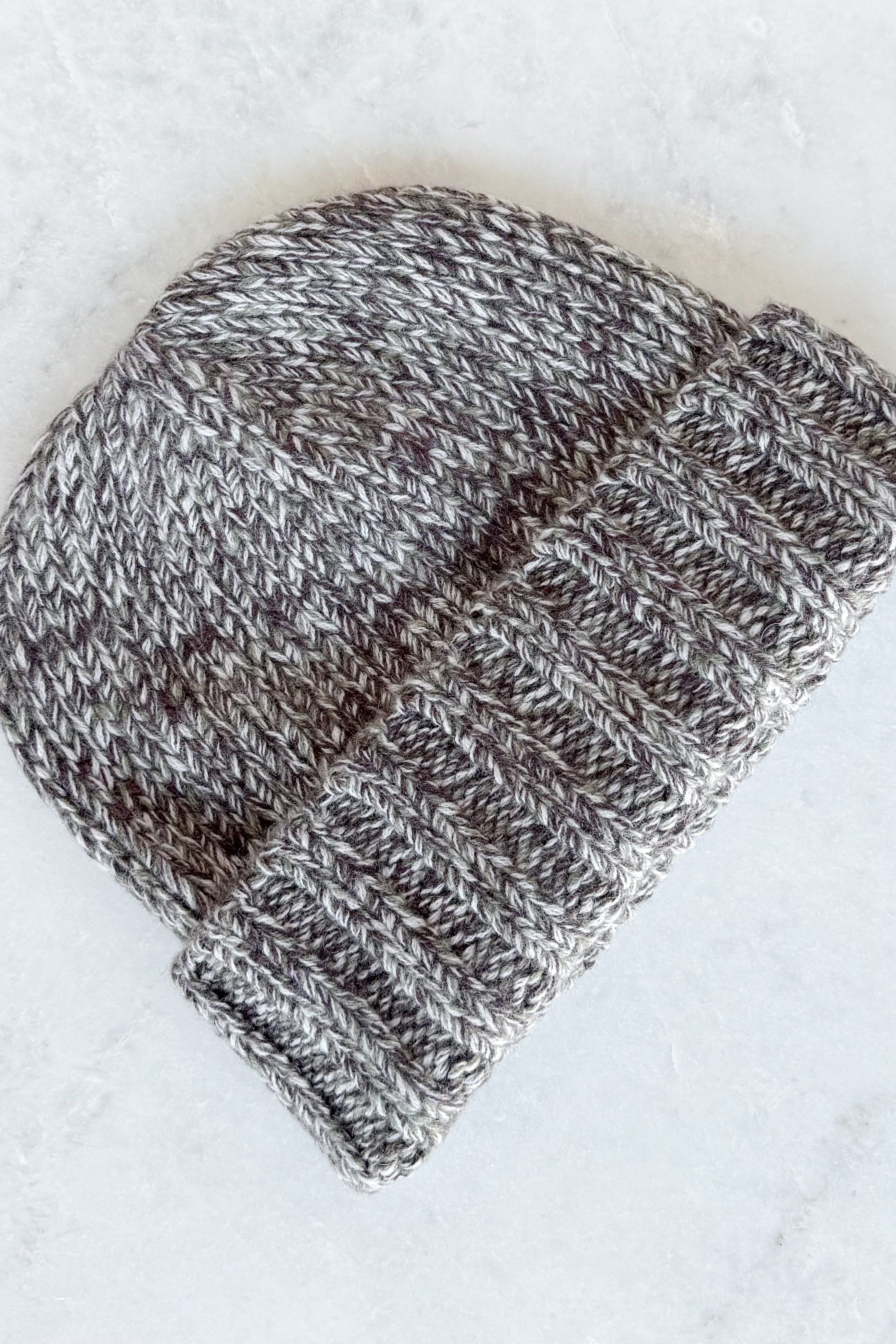 Chunky Moss Malmo Beanie
