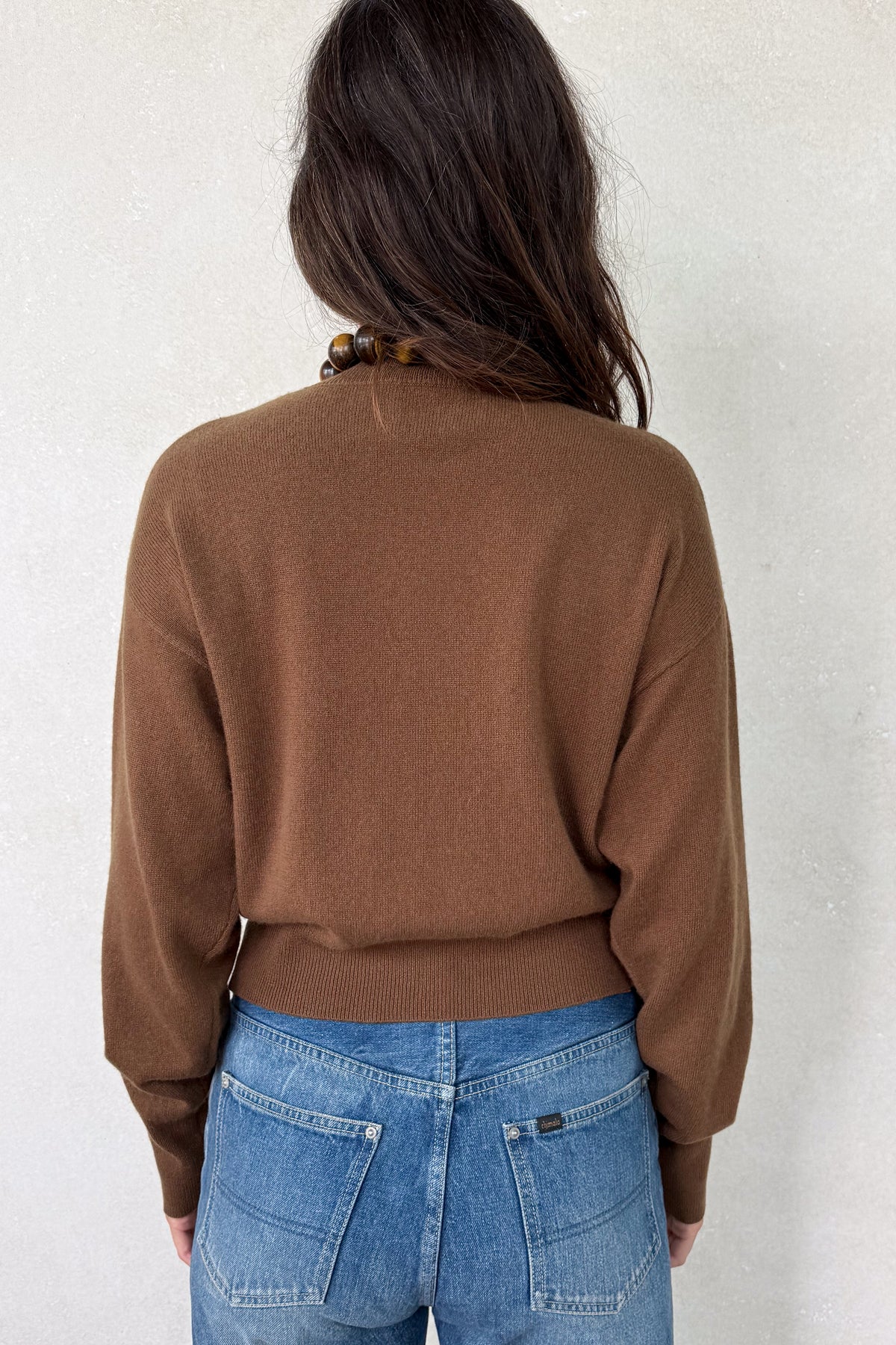 Menorca Cashmere Sweater