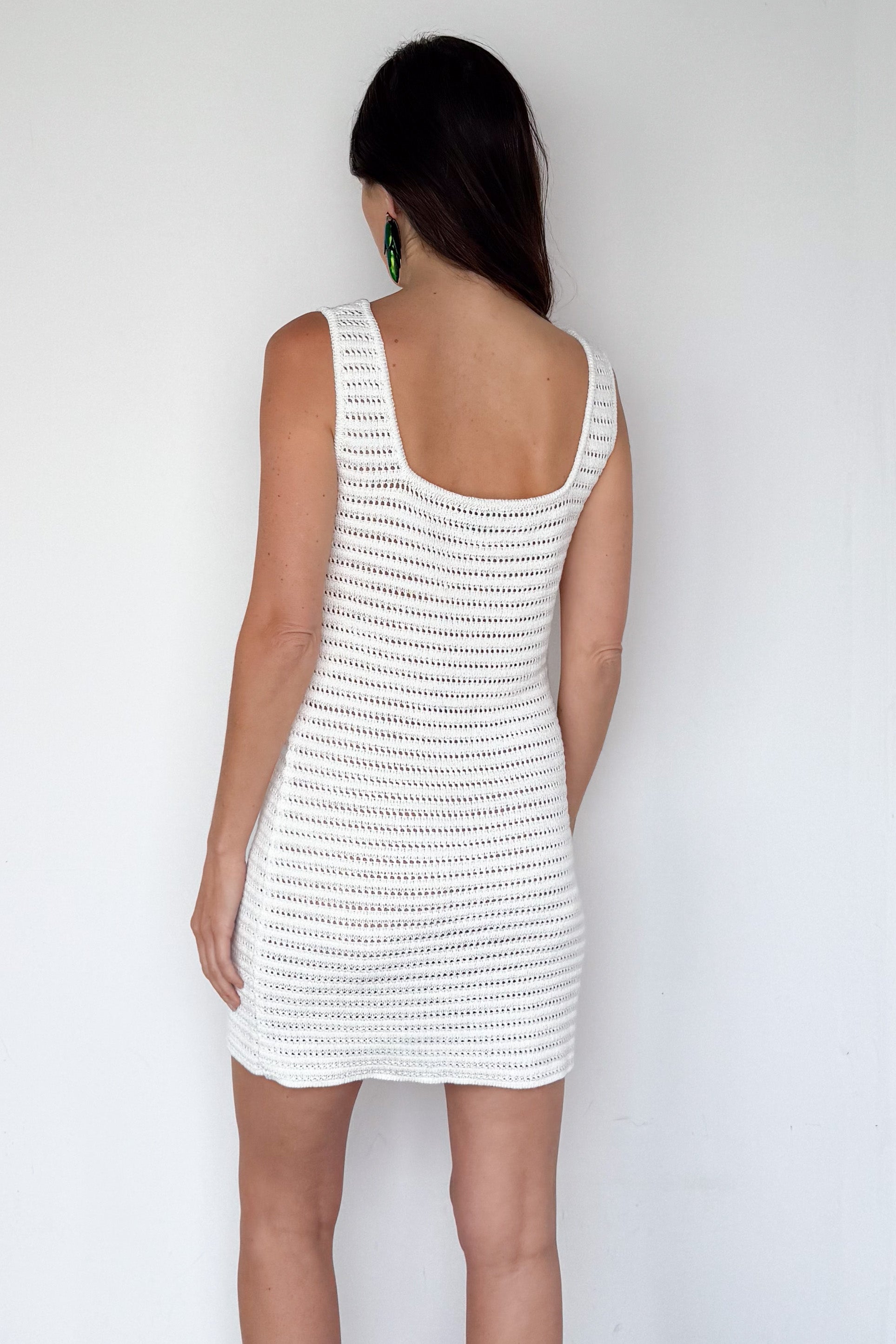 Siflaq Dress
